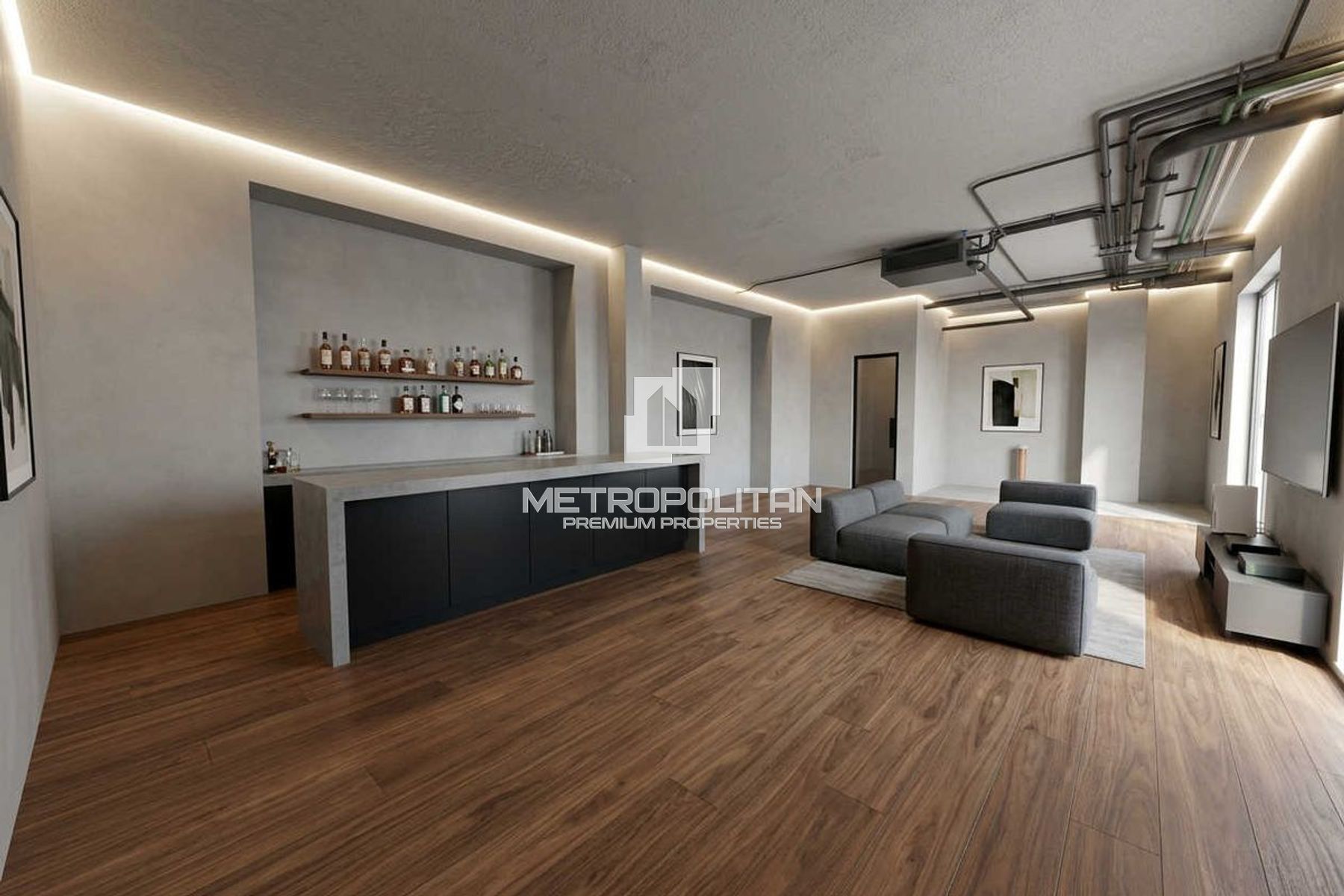 Exclusive Standalone 6BR Villa | Ready to Move In