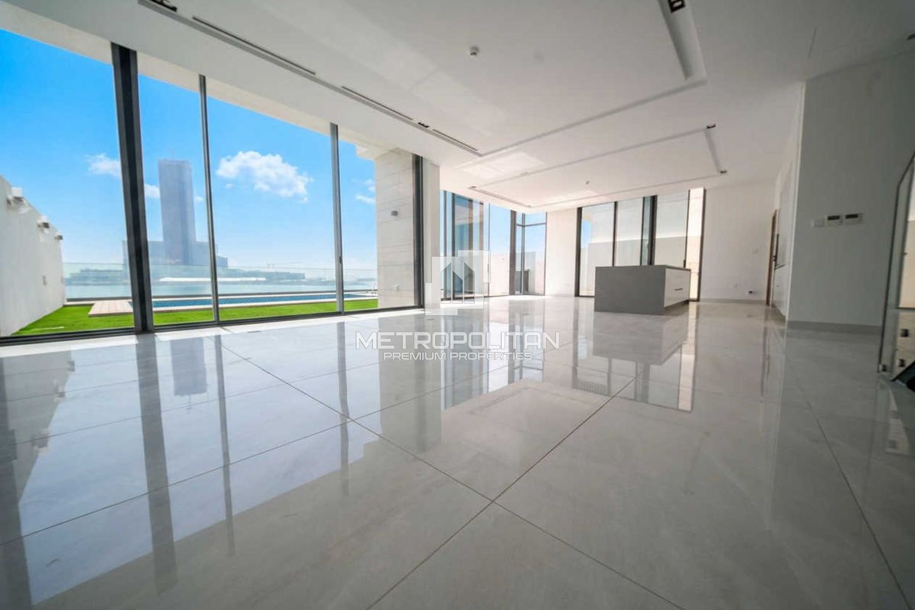 Exclusive Standalone 6BR Villa | Ready to Move In