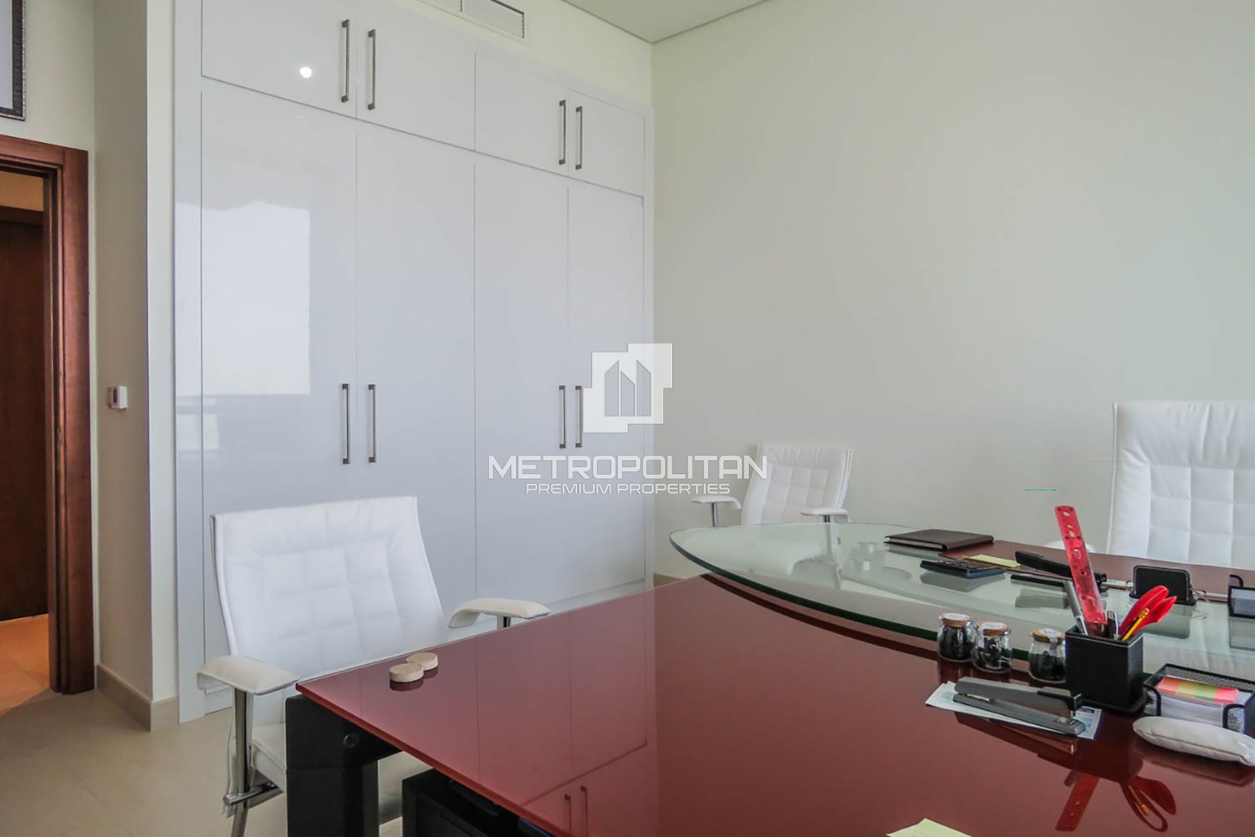 Exclusive | Burj Khalifa Views | Fully Furnished
