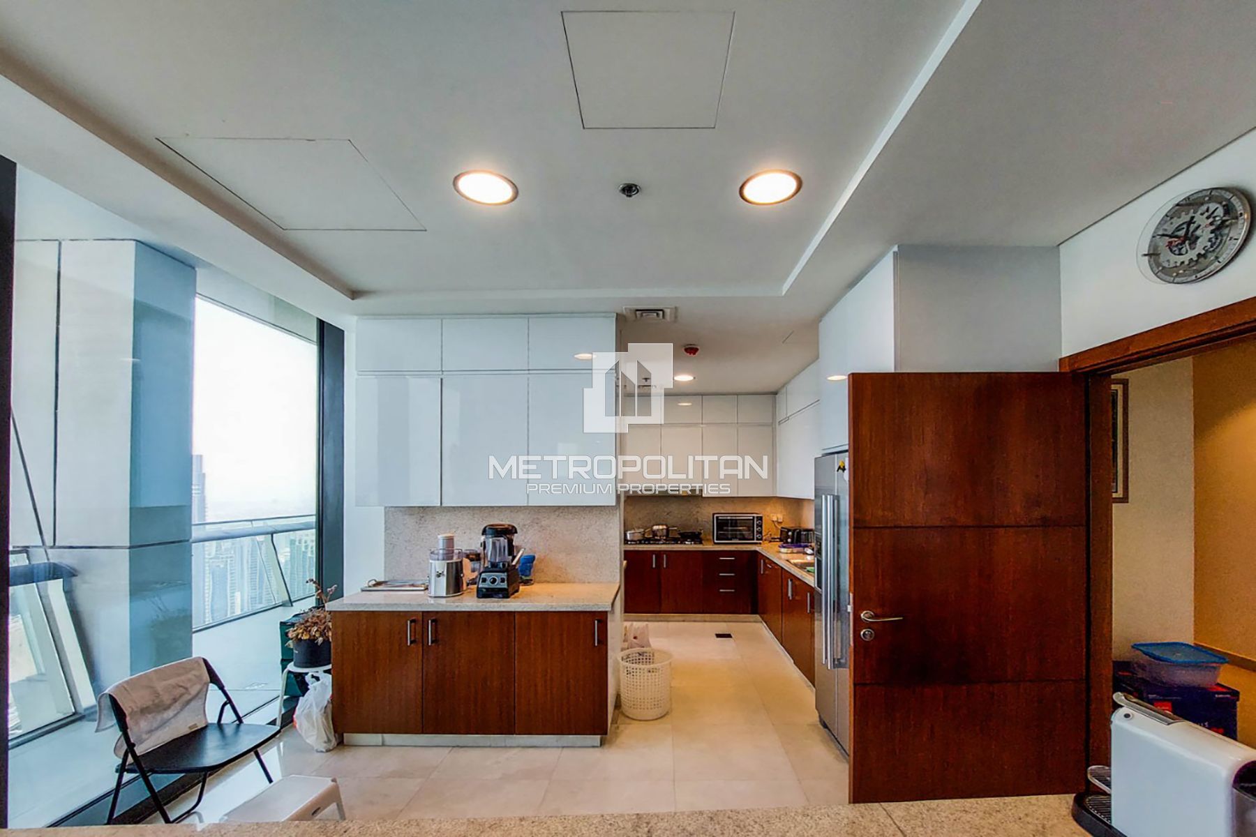 Exclusive | Burj Khalifa Views | Fully Furnished