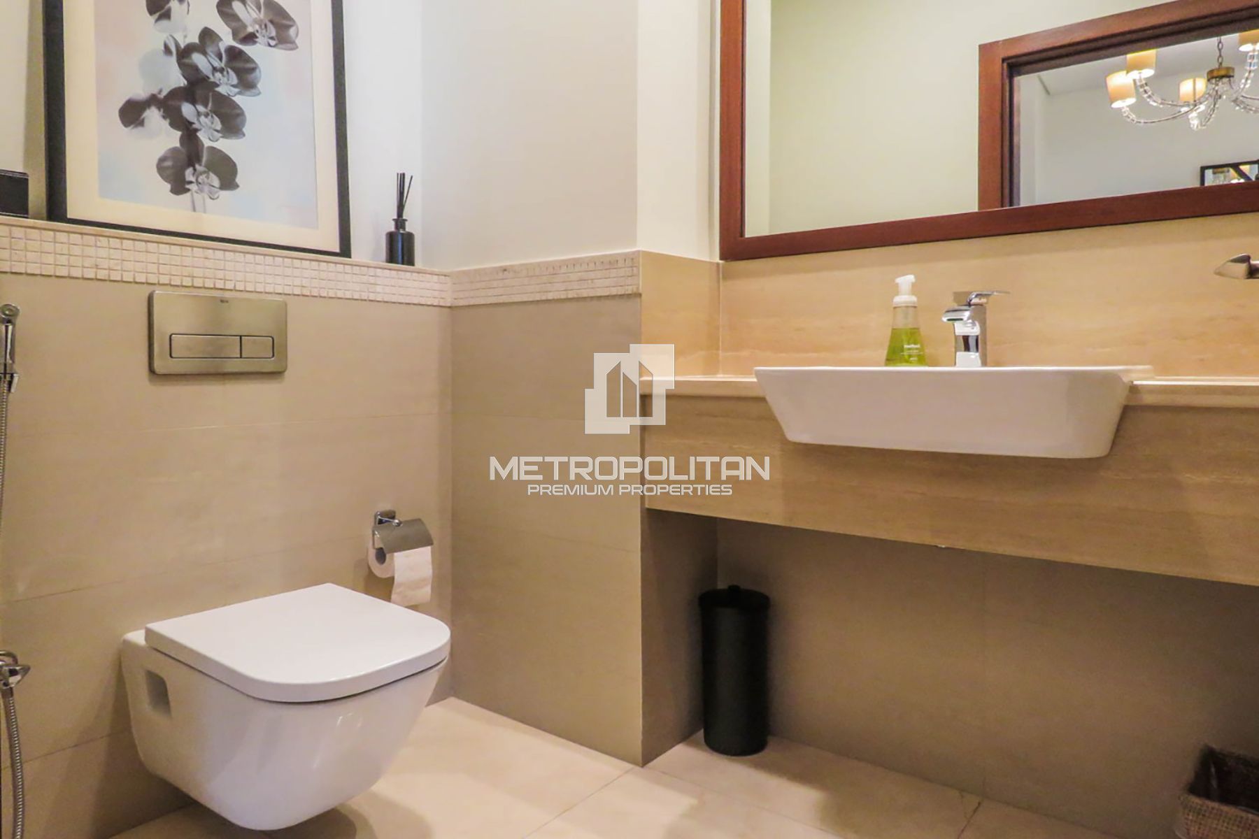 Exclusive | Burj Khalifa Views | Fully Furnished