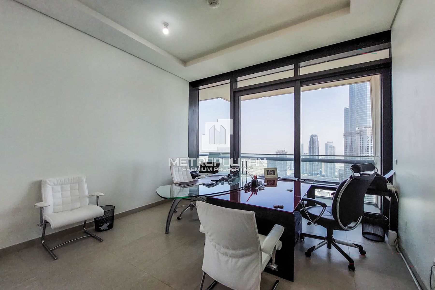 Exclusive | Burj Khalifa Views | Fully Furnished