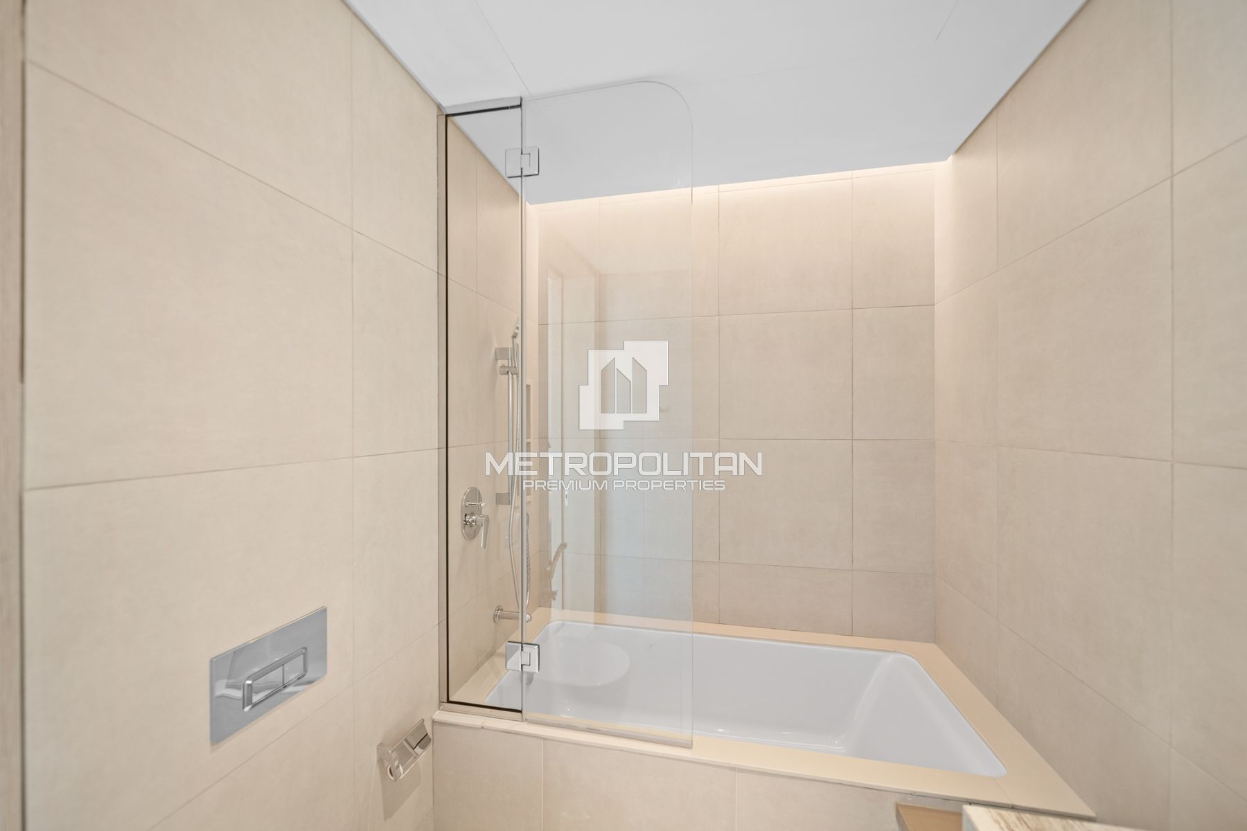 Fully Furnished | Sea & Marina Views | High Floor