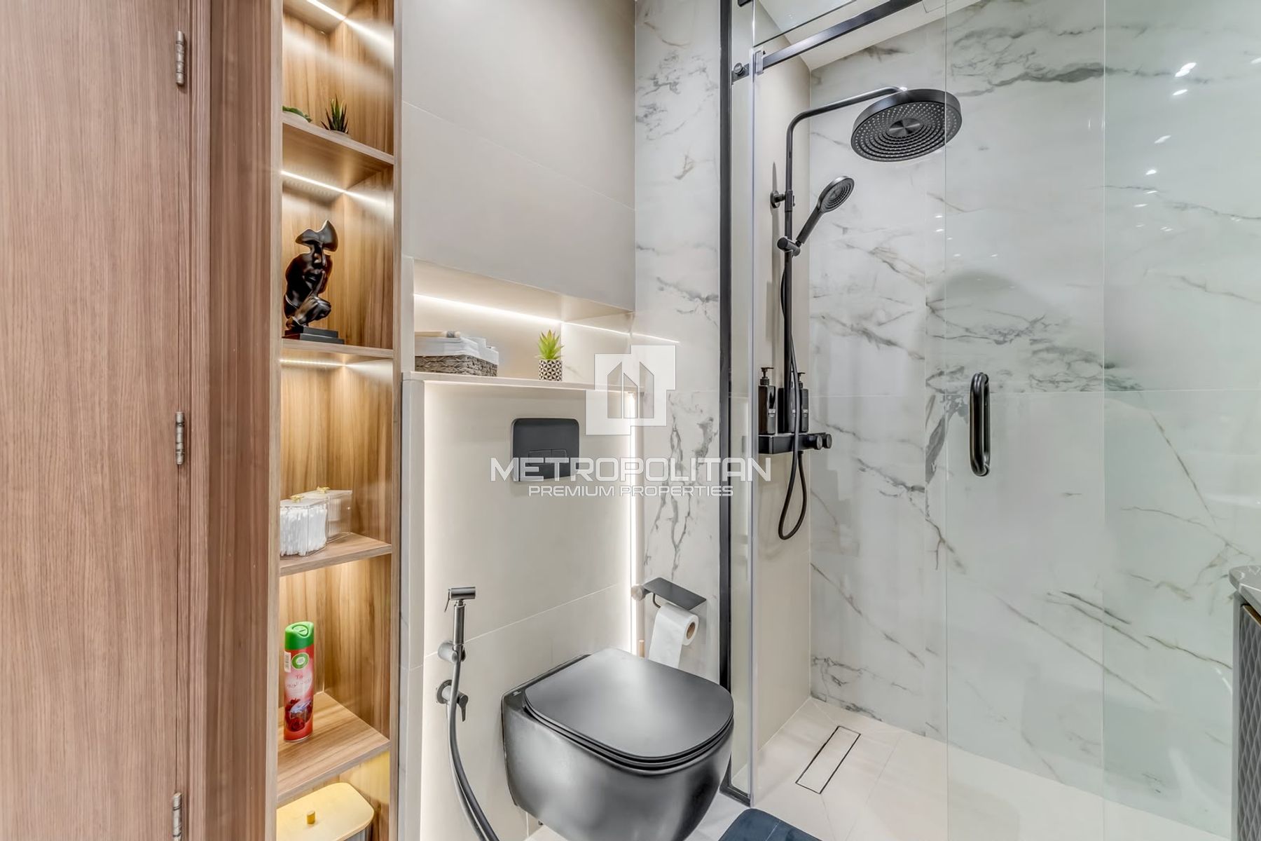 Burj Khalifa Views | Bloomingdale’s Furnishings