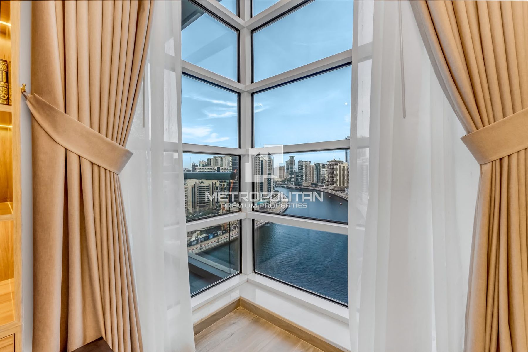 Burj Khalifa Views | Bloomingdale’s Furnishings