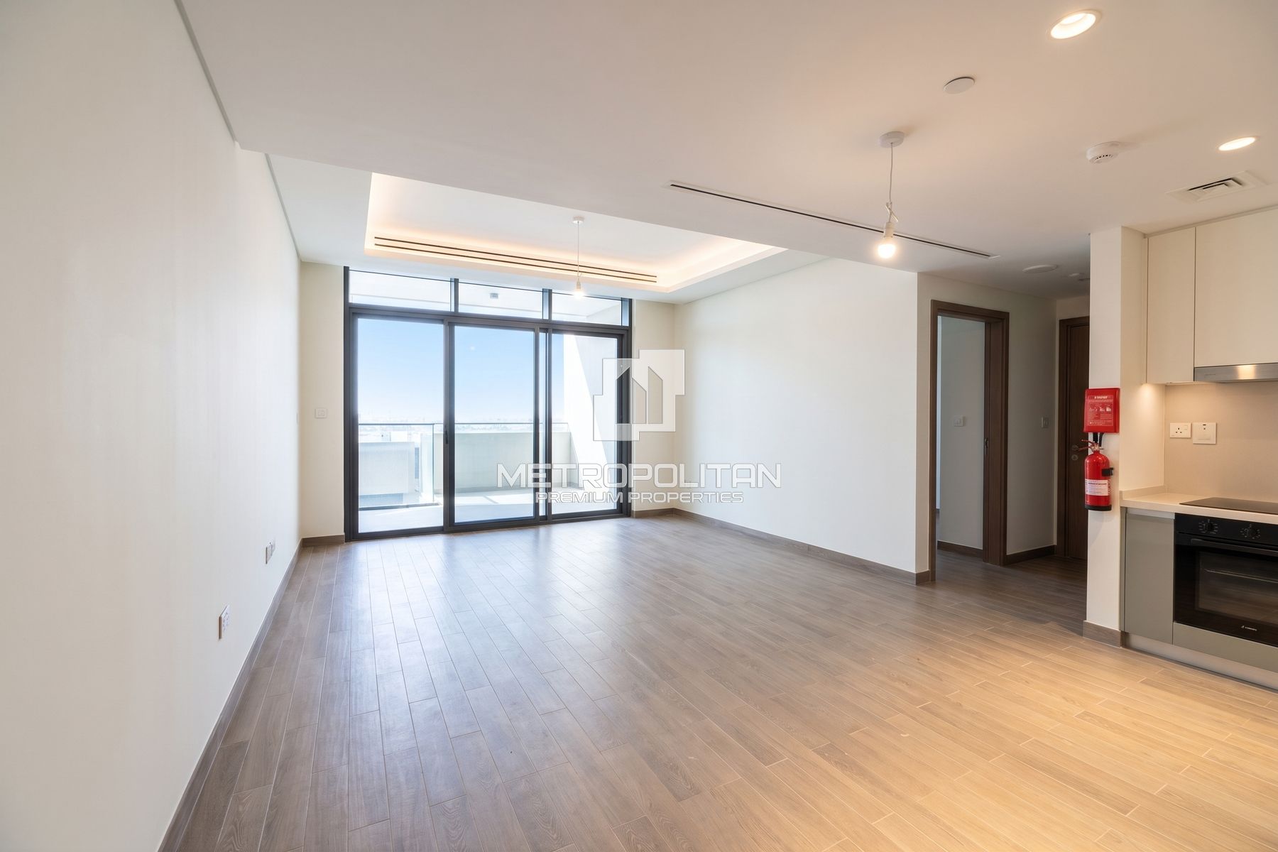 1BR Apartment for Rent in Castleton, City Walk - MPR-11561