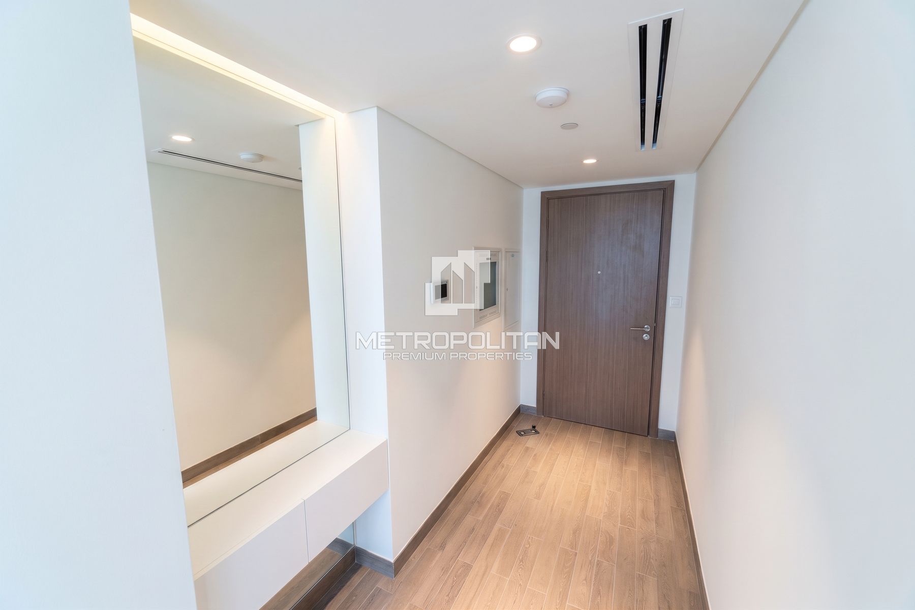 1BR Apartment for Rent in Castleton, City Walk - MPR-11561