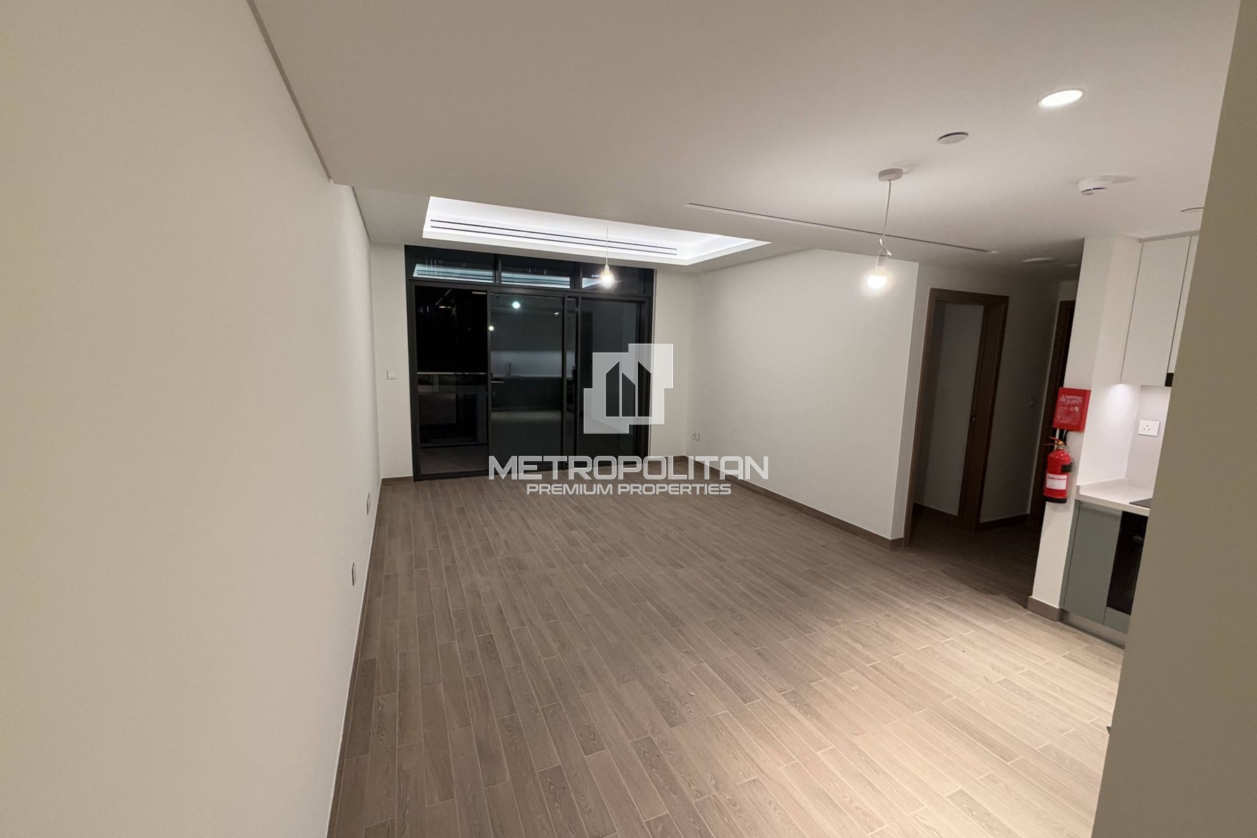 1BR Apartment for Rent in Castleton, City Walk - MPR-11561