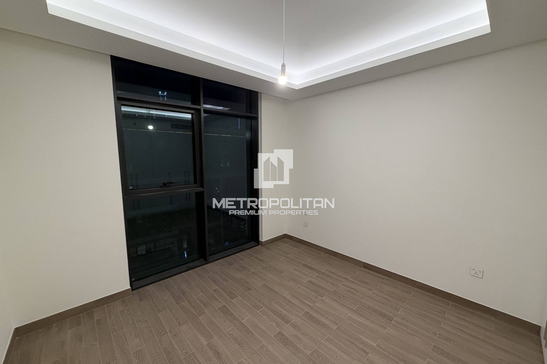 Burj Khalifa View | Semi-Furnished | City Walk