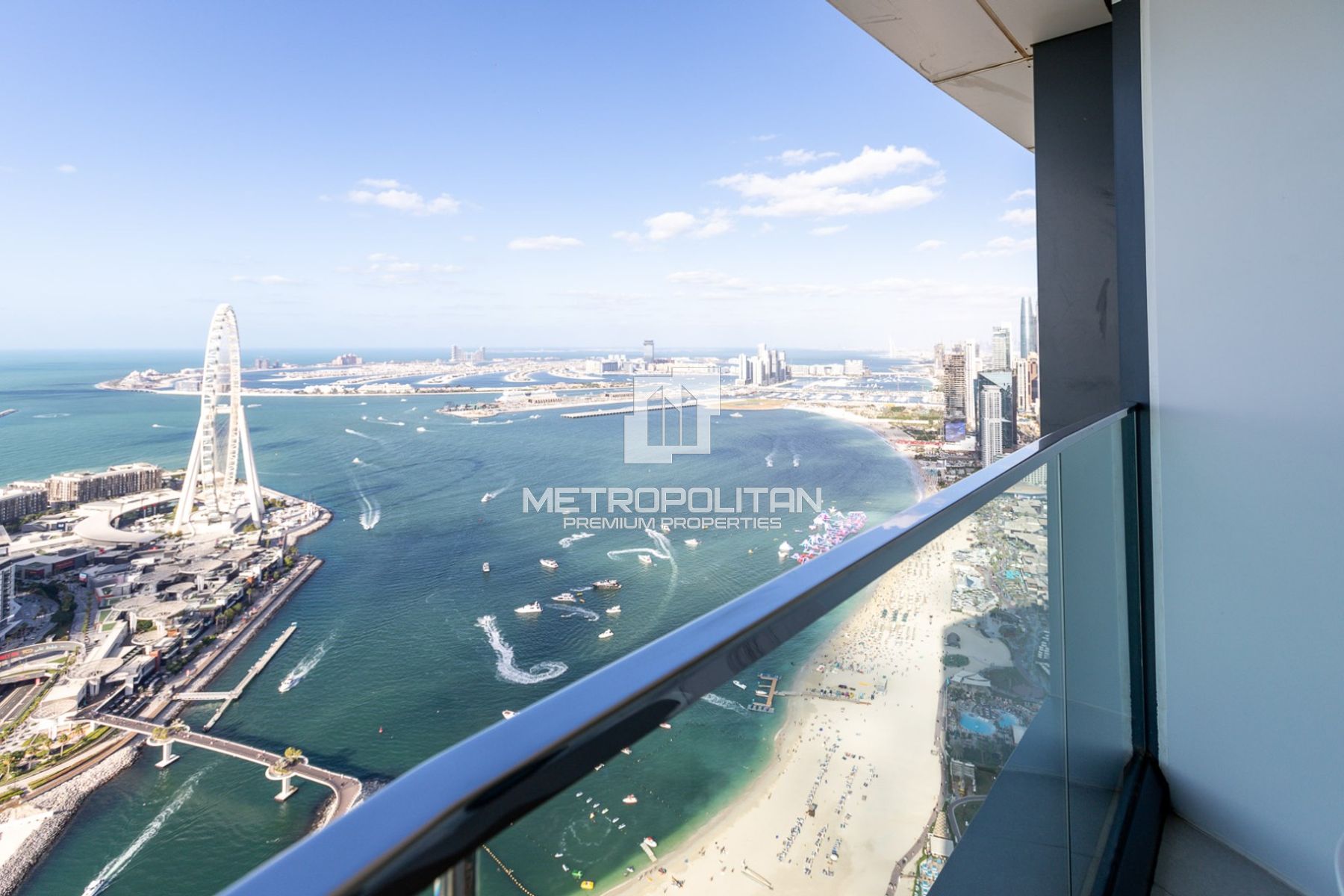 Prime Location | Vibrant Waterfront Living