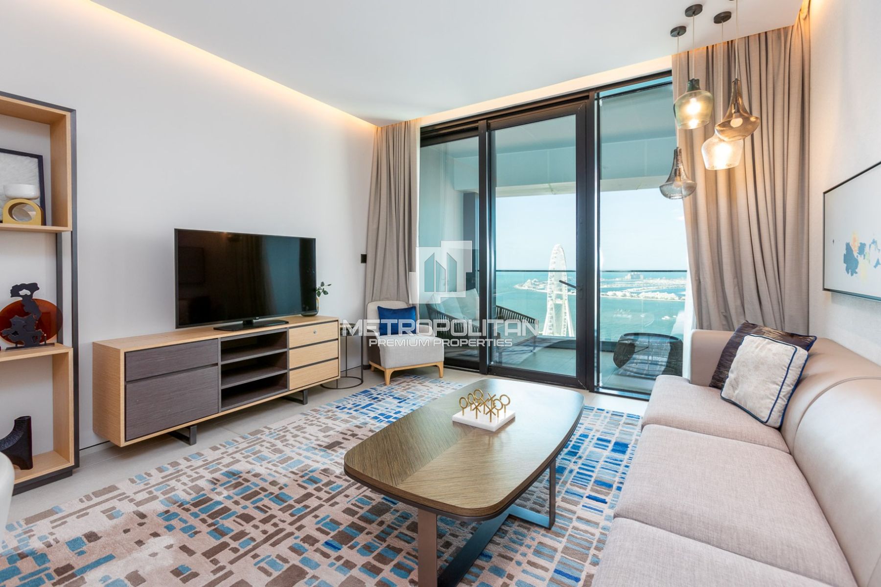 Prime Location | Vibrant Waterfront Living