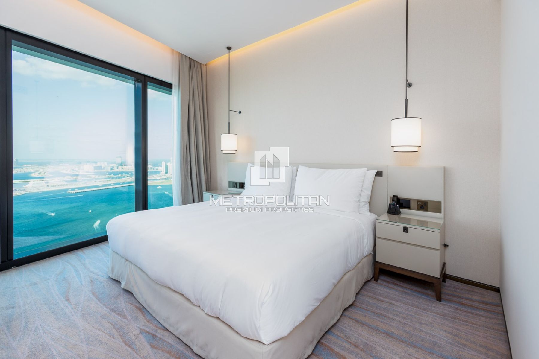 Prime Location | Vibrant Waterfront Living