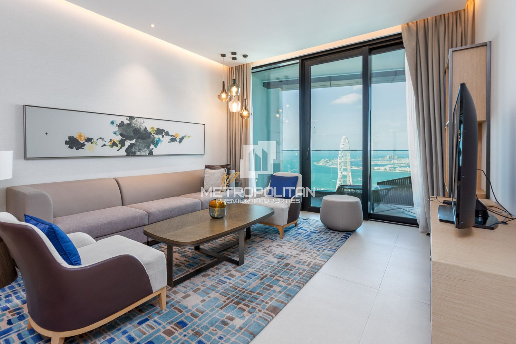 Prime Location | Vibrant Waterfront Living