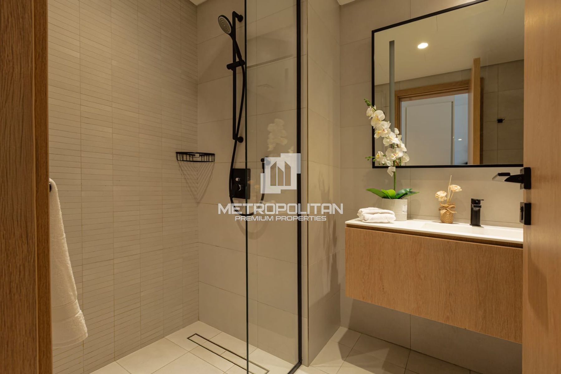 HIGH FLOOR | FULLY FURNISHED | WITH APPLIANCES