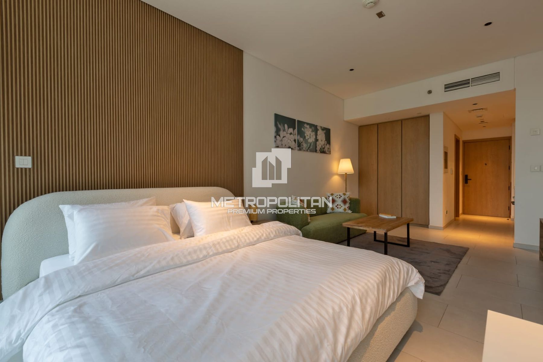 HIGH FLOOR | FULLY FURNISHED | WITH APPLIANCES