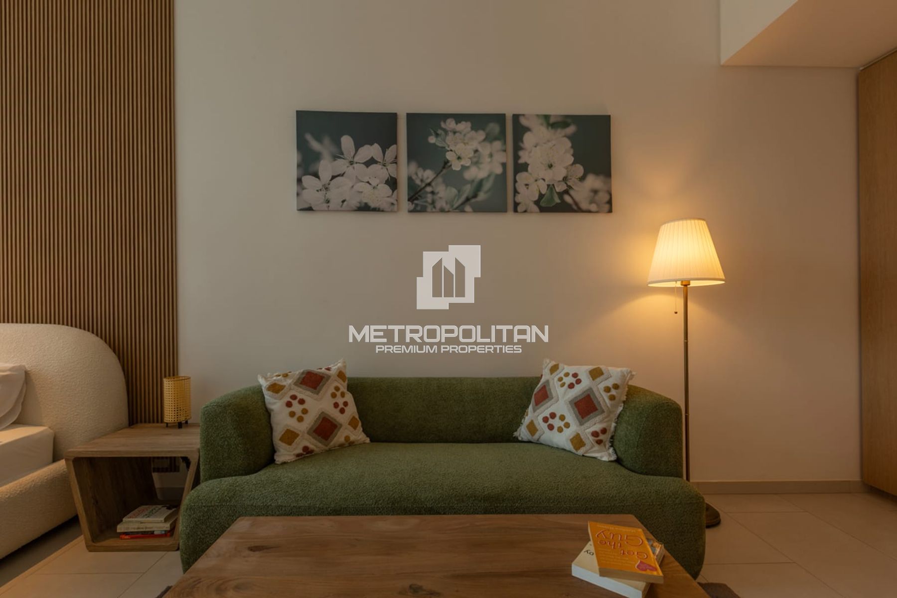 HIGH FLOOR | FULLY FURNISHED | WITH APPLIANCES