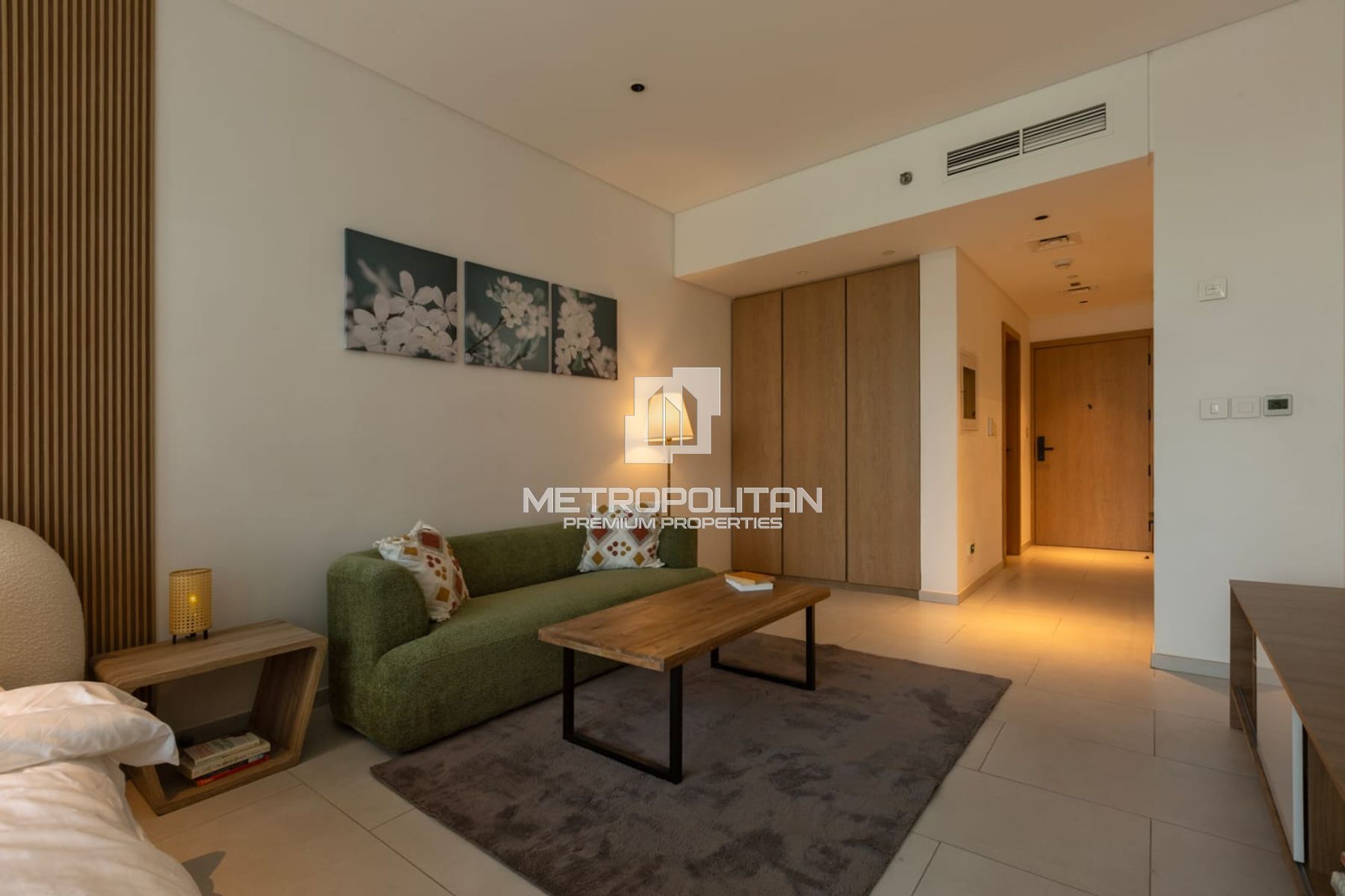 HIGH FLOOR | FULLY FURNISHED | WITH APPLIANCES