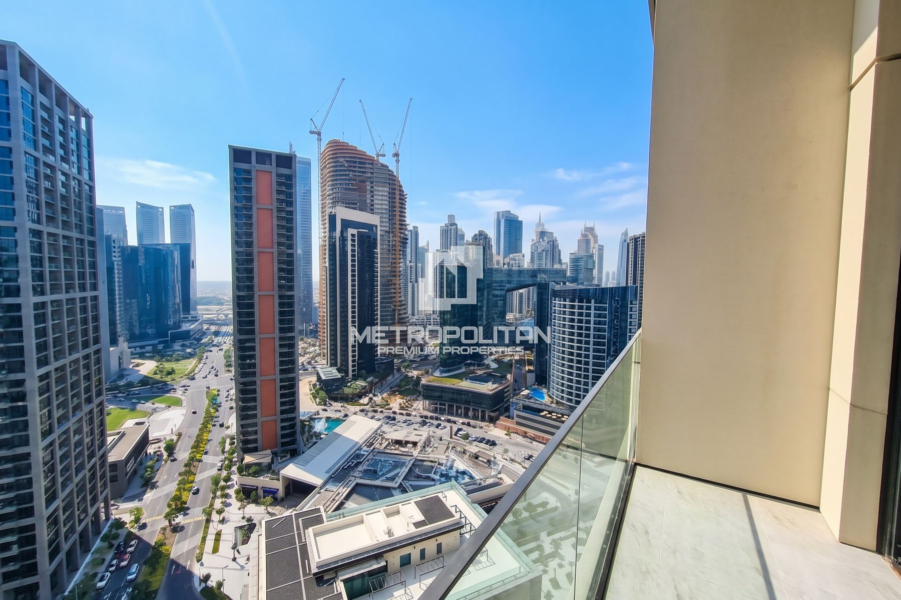 Studio Apartment for Rent in Seven Palm A, Palm Jumeirah - MPR-11565