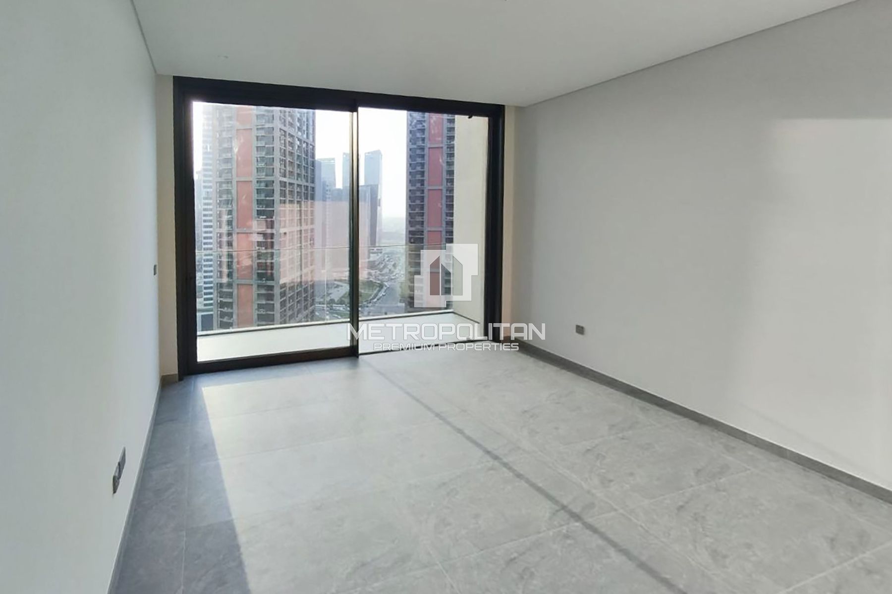 Studio Apartment for Rent in Seven Palm A, Palm Jumeirah - MPR-11565