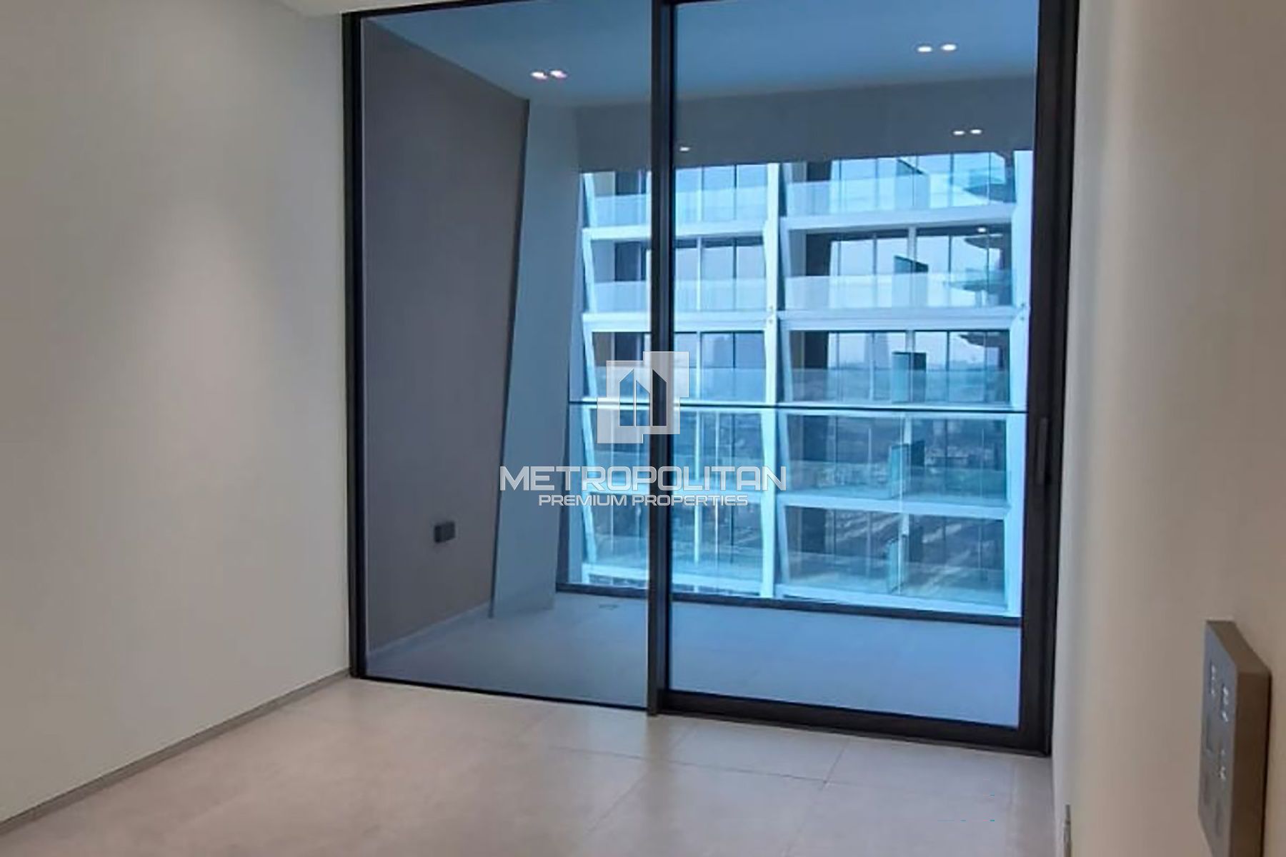1BR Apartment for Rent in Binghatti Ghost, Al Jaddaf - MPR-11566