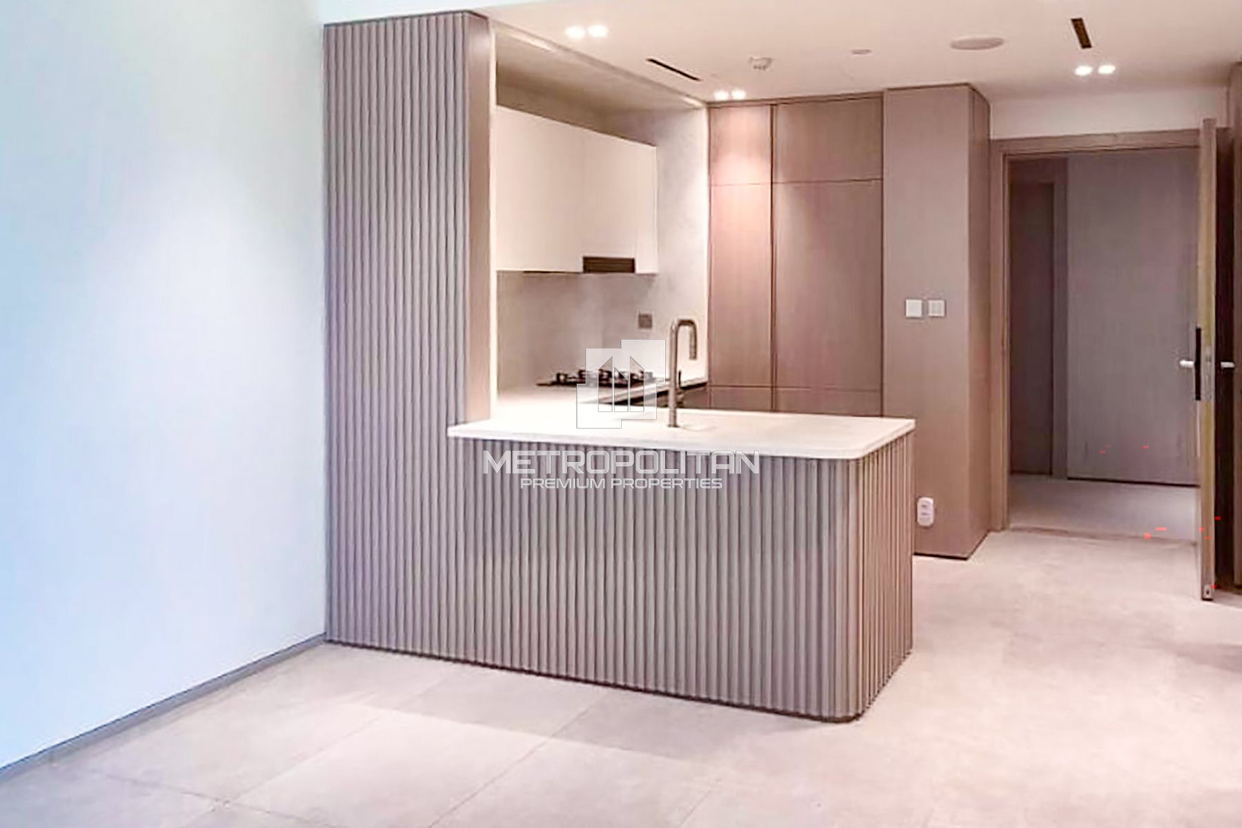 1BR Apartment for Rent in Binghatti Ghost, Al Jaddaf - MPR-11566