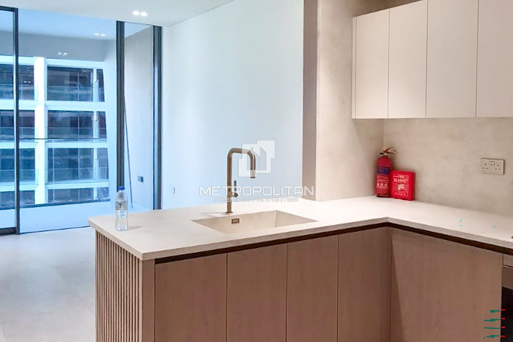 1BR Apartment for Rent in Binghatti Ghost, Al Jaddaf - MPR-11566