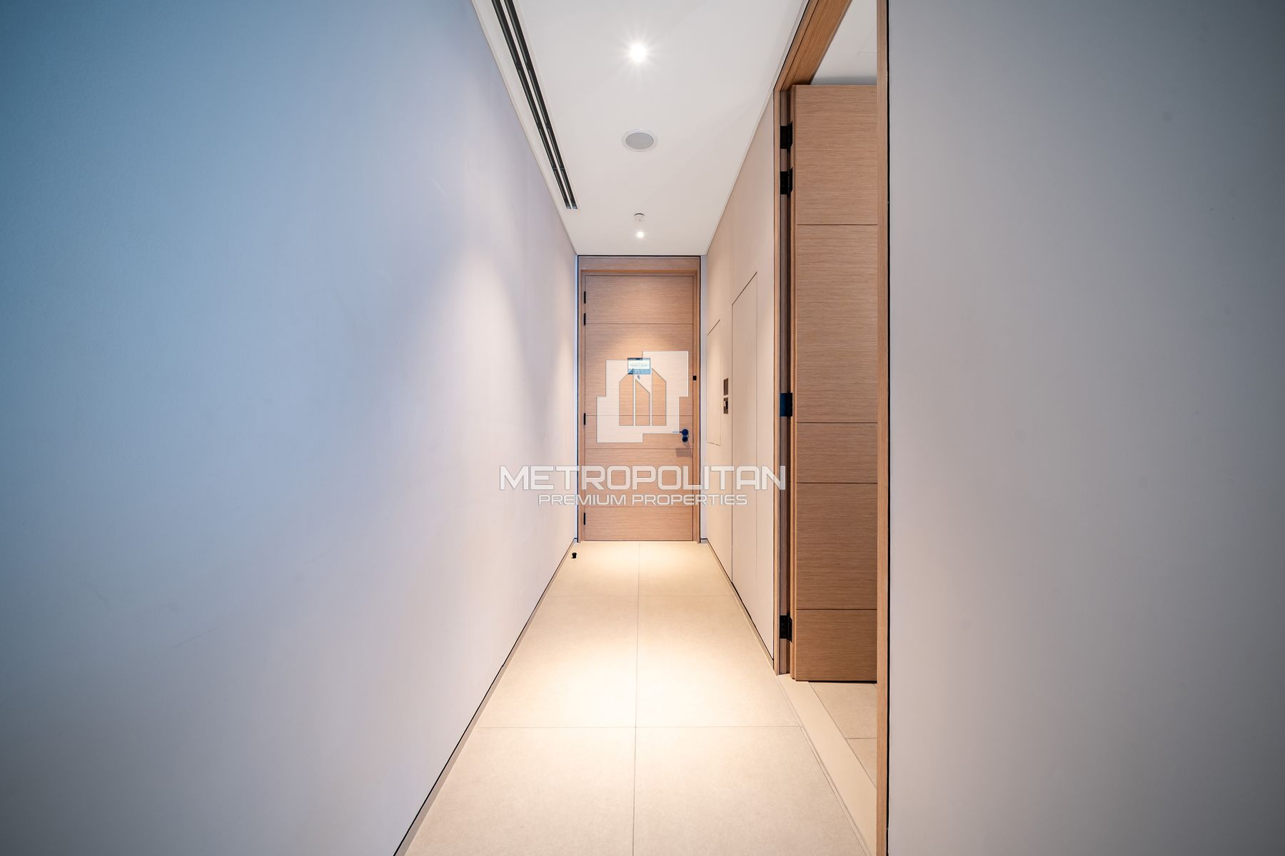 Full Sea Views | High Floor | Huge 1 Bedroom