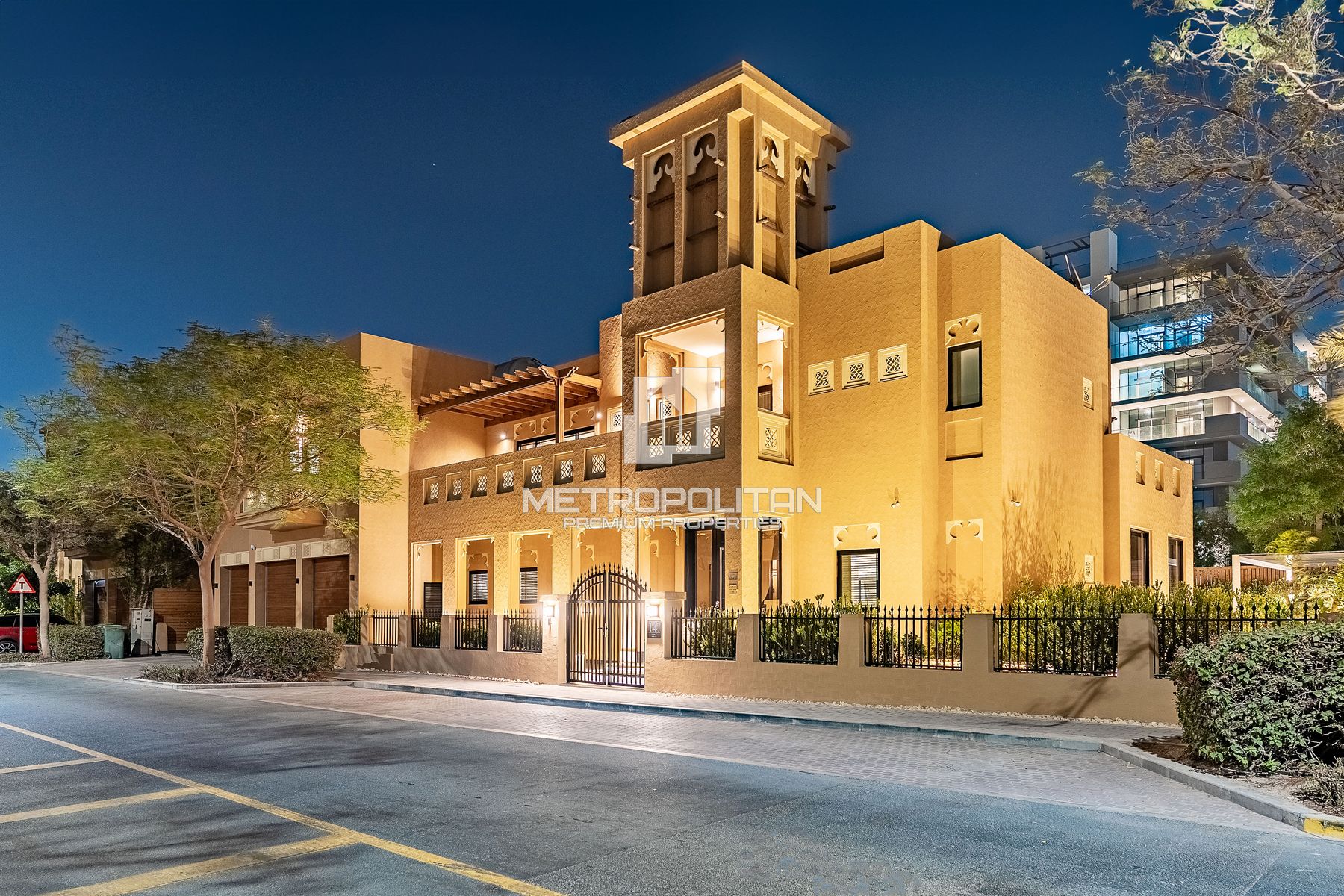 6BR Villa for Rent in Dubai Style Villas, Al Furjan - MPR-11568