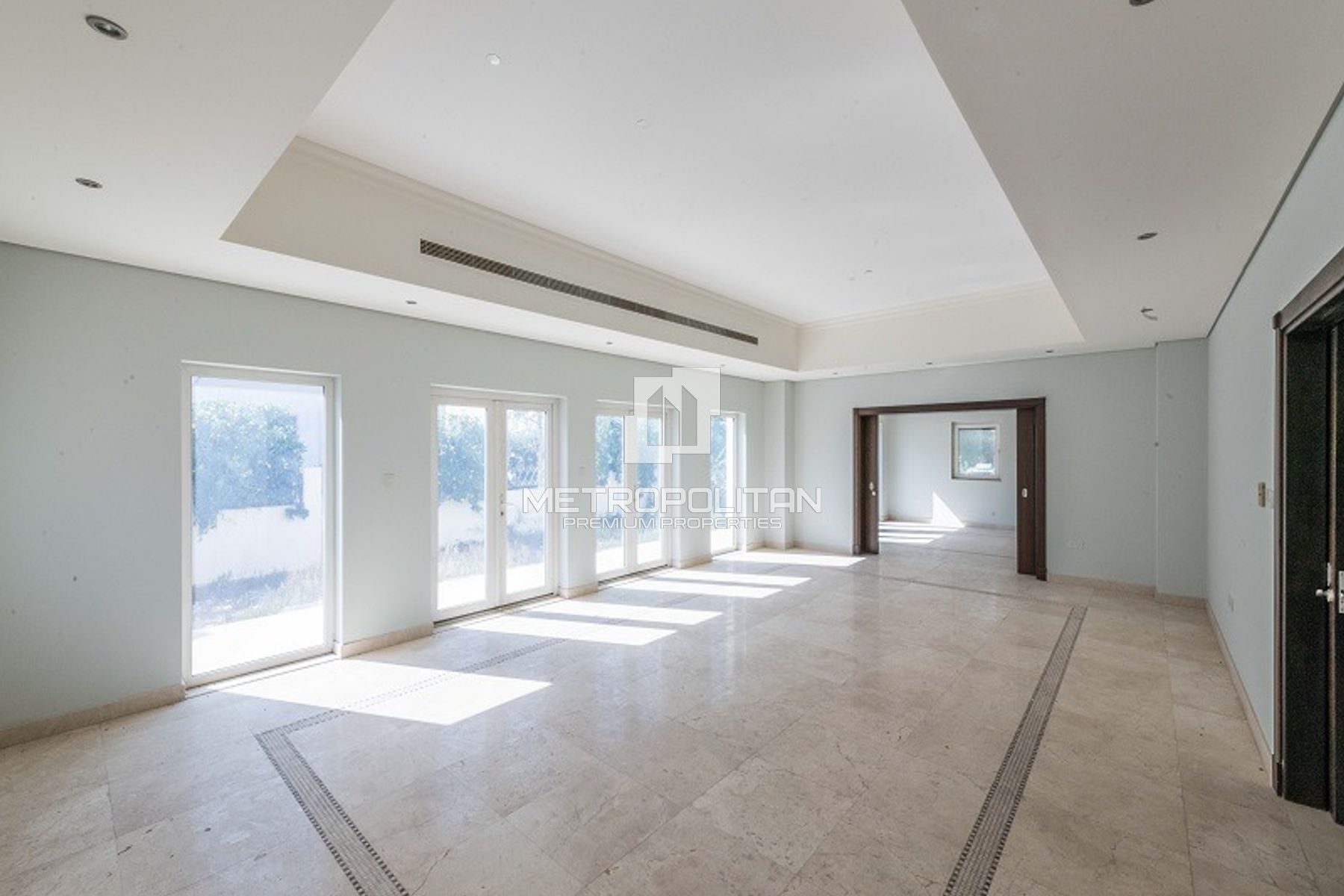Grand Villa | Large Plot | Move-In Ready