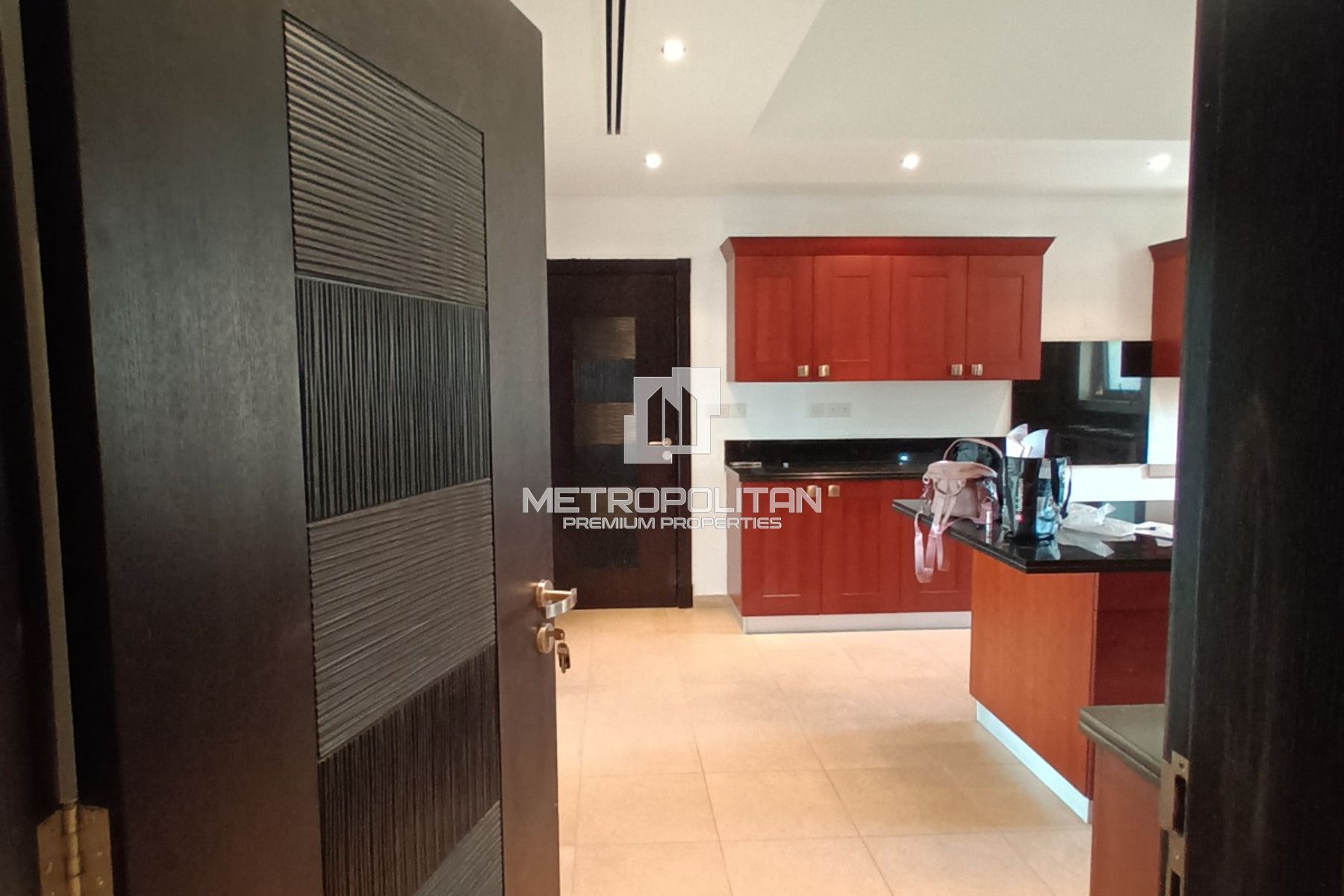 Grand Villa | Large Plot | Move-In Ready