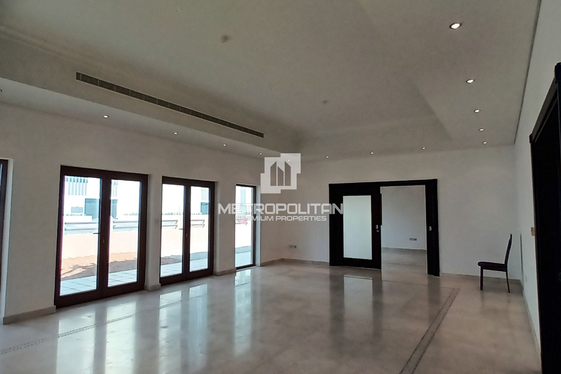 Grand Villa | Large Plot | Move-In Ready