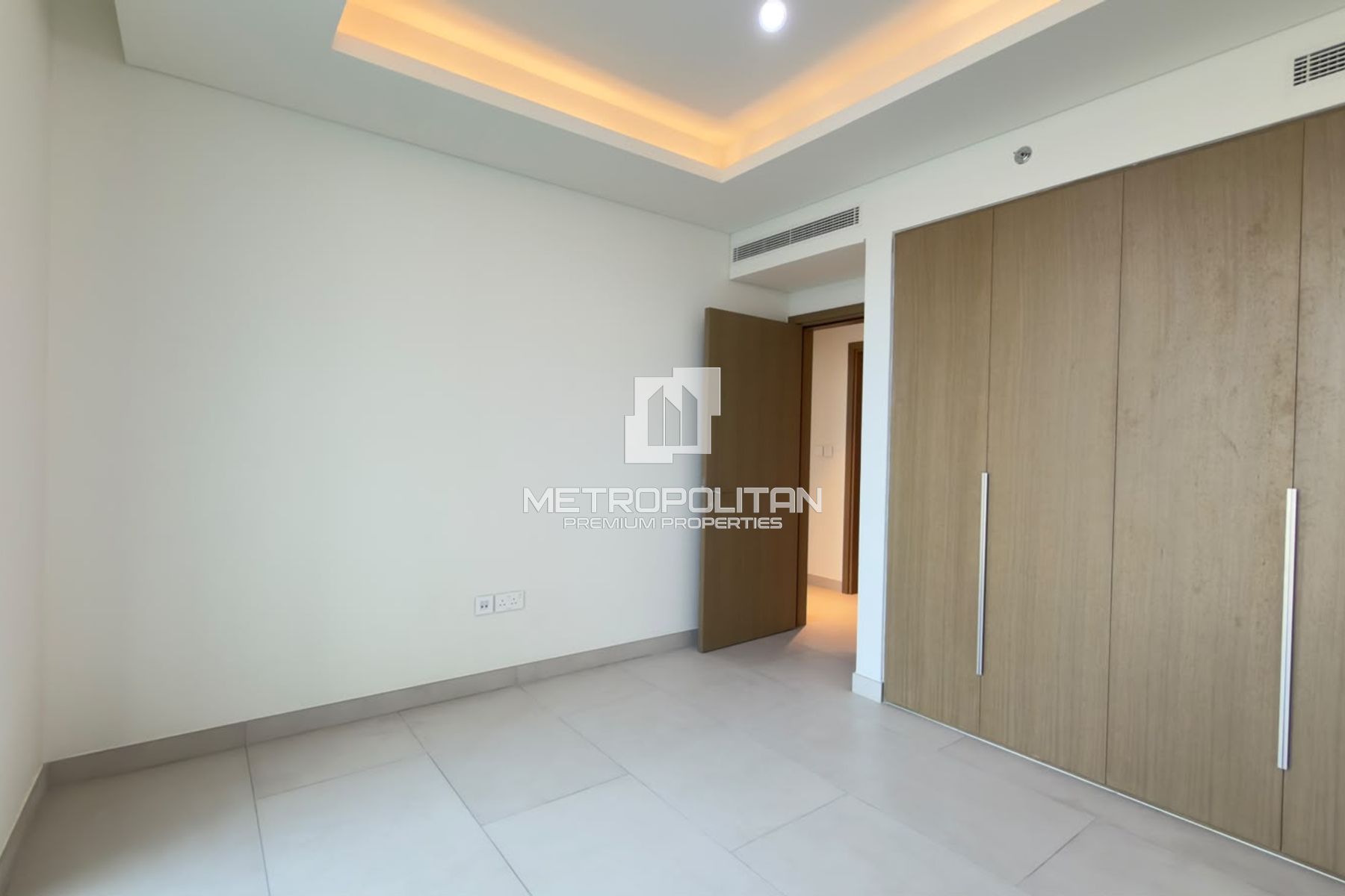 Amazing View of Garden | Vacant | Best Price