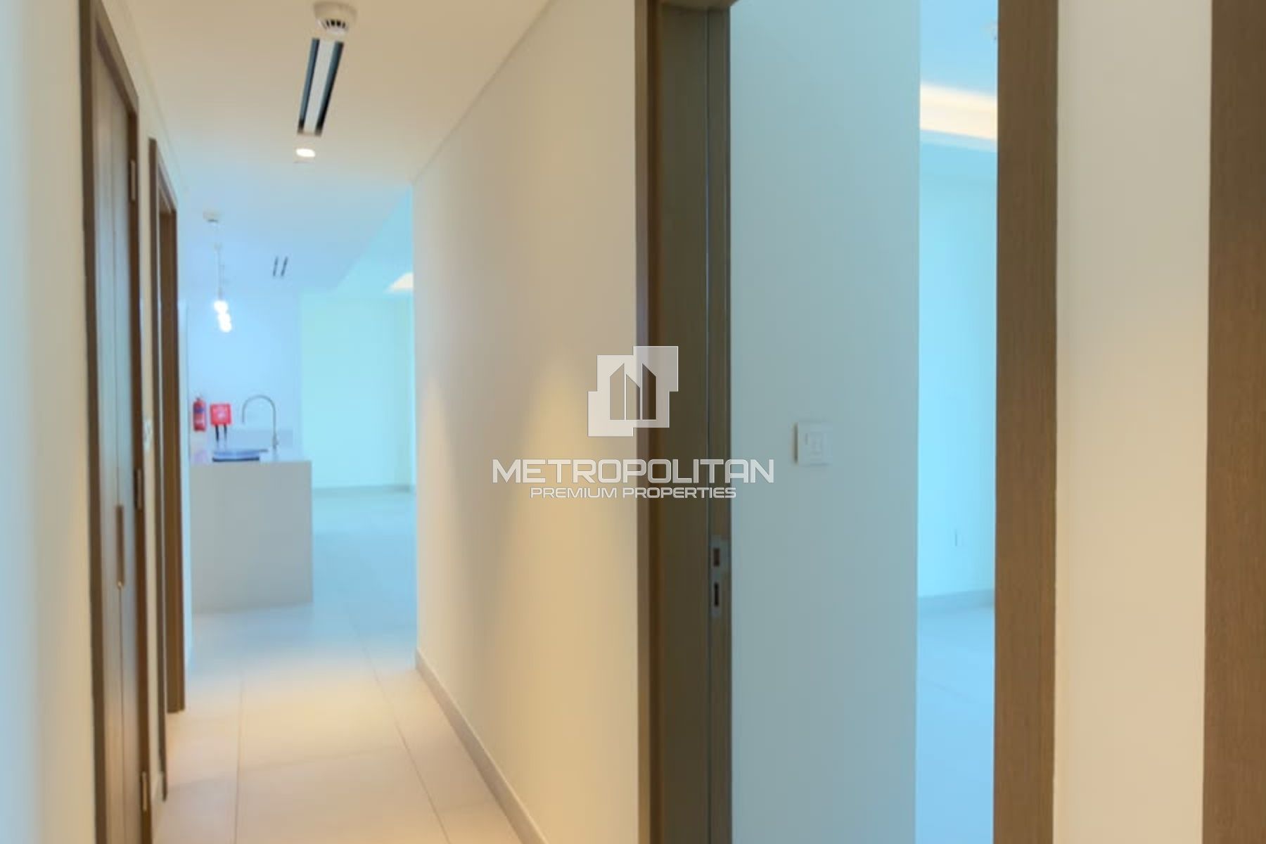 Amazing View of Garden | Vacant | Best Price