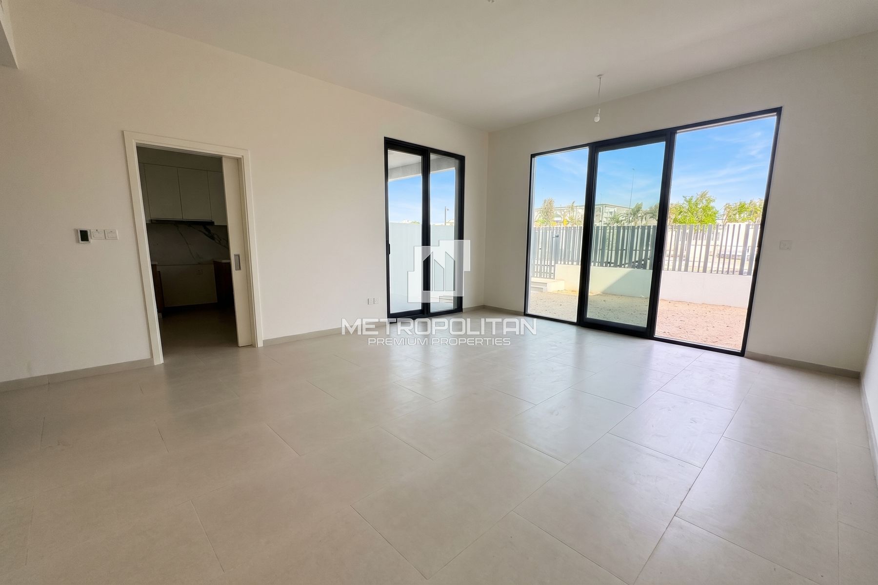 4BR Townhouse for Rent in Jebel Ali Village Townhouses, Jebel Ali - MPR-11573