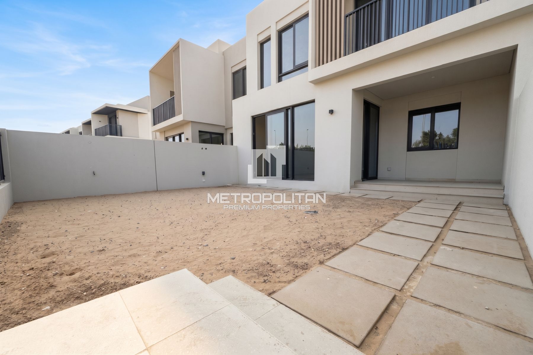 4BR Townhouse for Rent in Jebel Ali Village Townhouses, Jebel Ali - MPR-11573