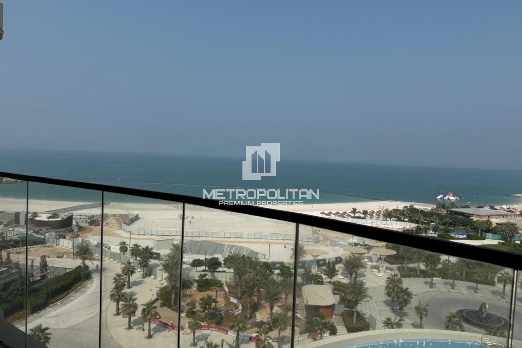 1BR Apartment for Rent in Bay Residences, Mina Al Arab - MPR-11575