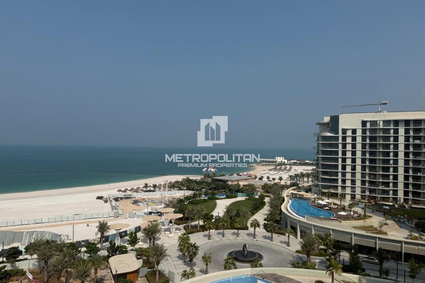 1BR Apartment for Rent in Bay Residences, Mina Al Arab - MPR-11575