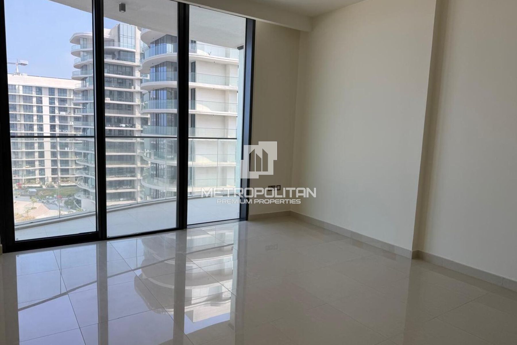 1BR Apartment for Rent in Bay Residences, Mina Al Arab - MPR-11575