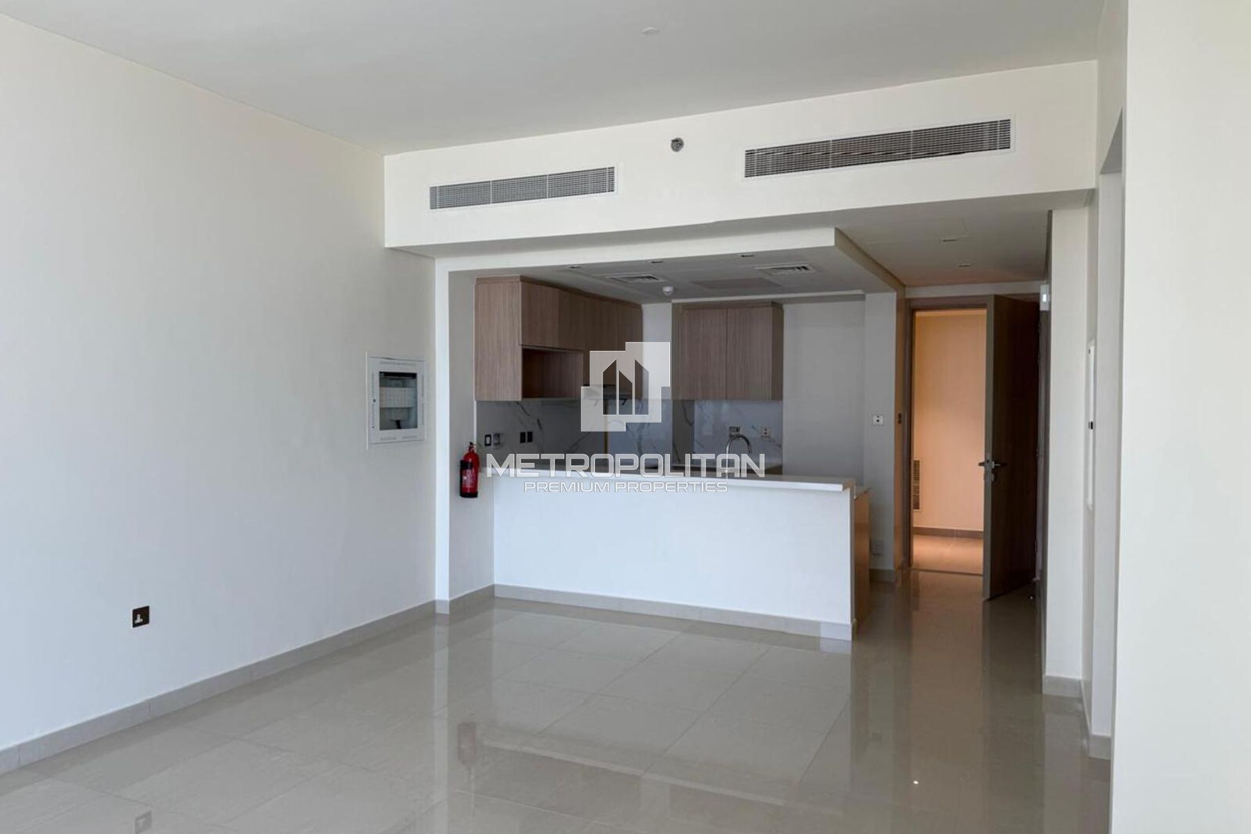 1BR Apartment for Rent in Bay Residences, Mina Al Arab - MPR-11575