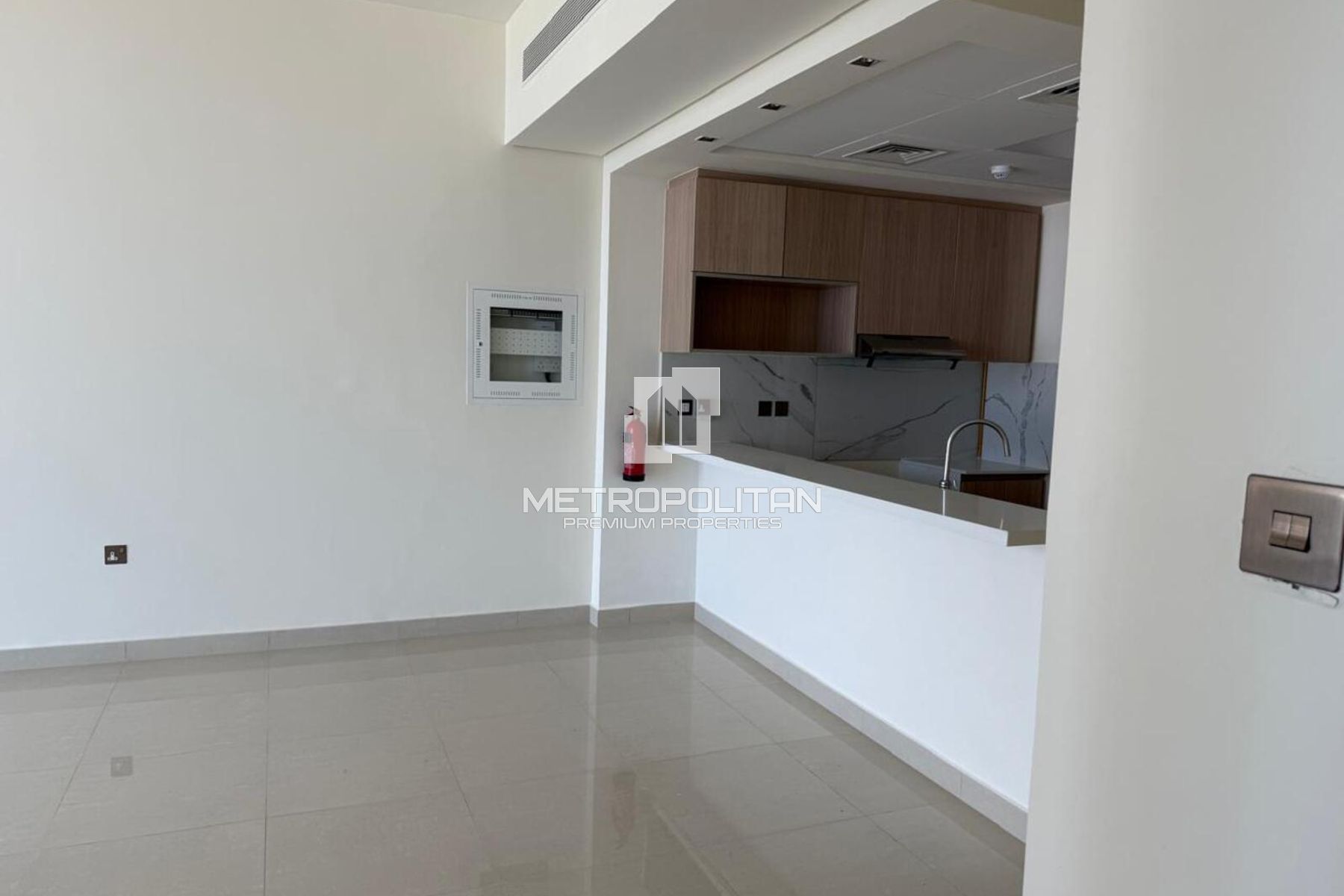 Full Sea View | Ready to Move In | Brand New