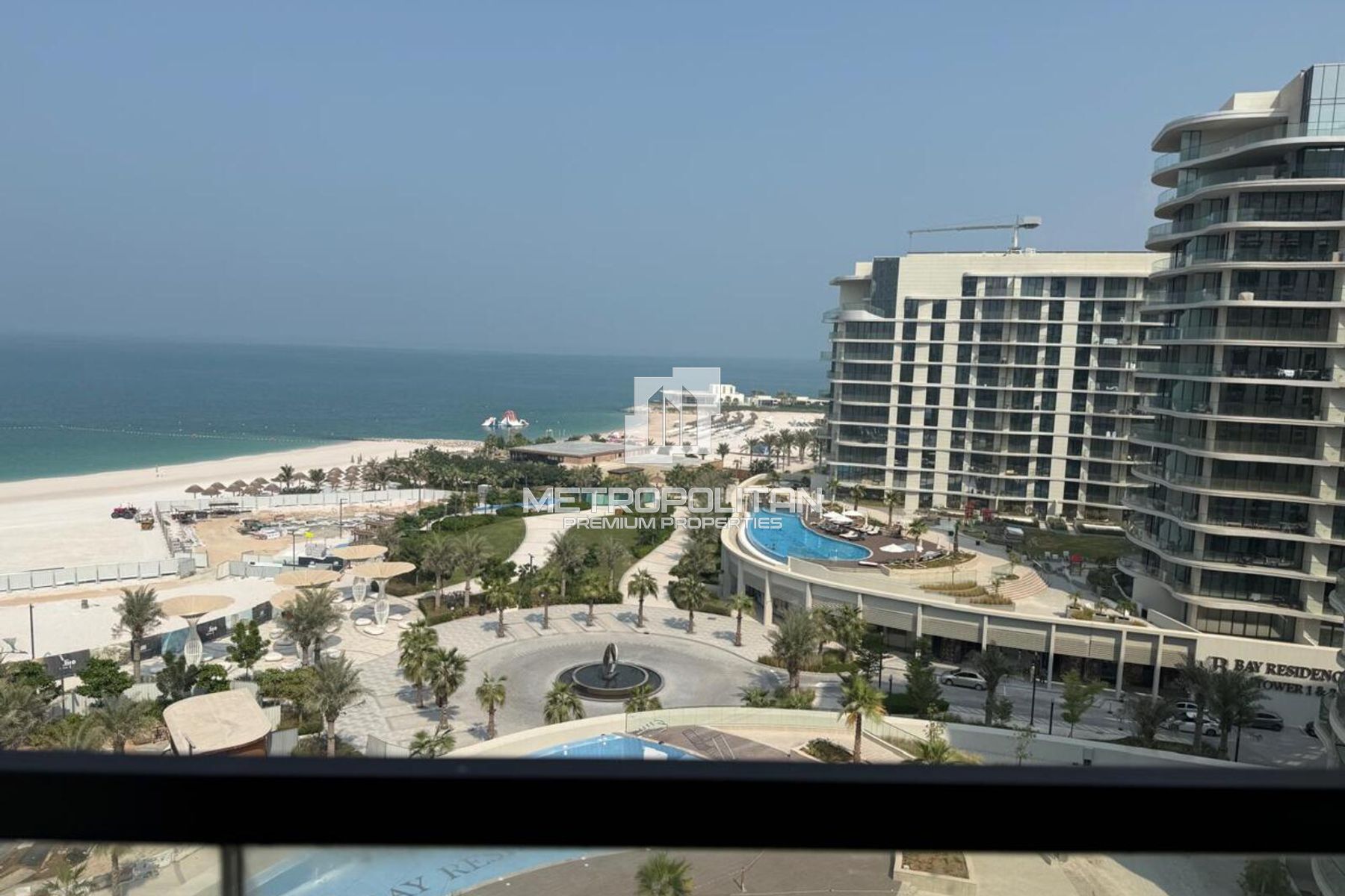 Full Sea View | Ready to Move In | Brand New