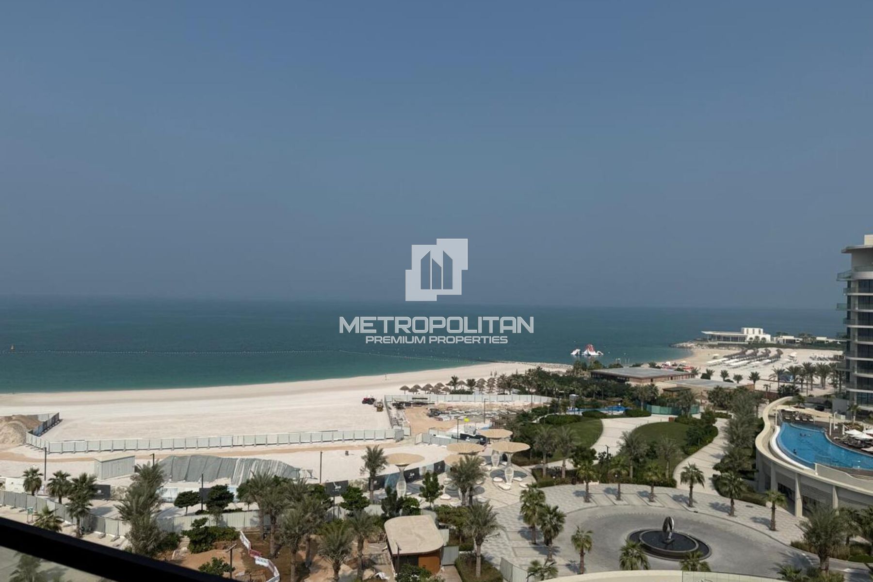 Full Sea View | Ready to Move In | Brand New