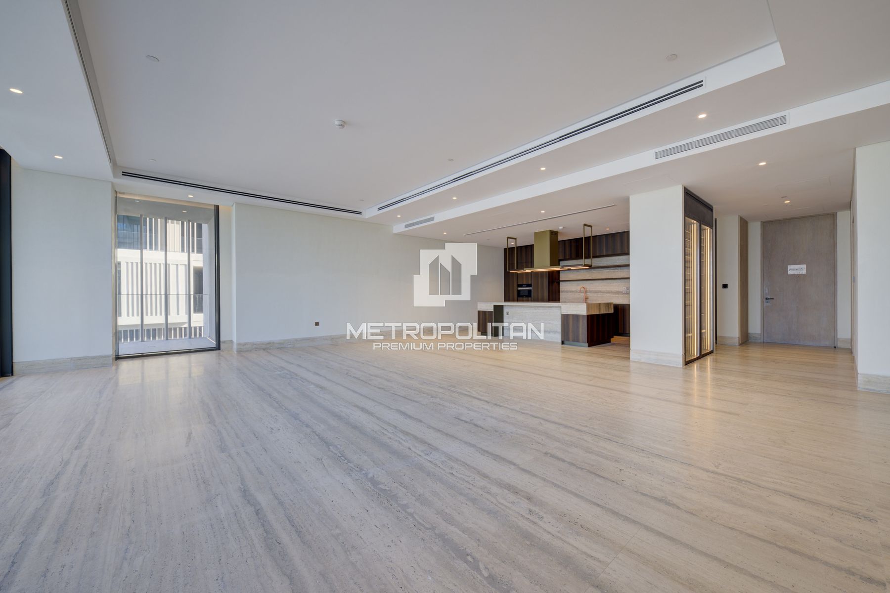 4BR Apartment for Rent in Six Senses Residences, Palm Jumeirah - MPR-11576