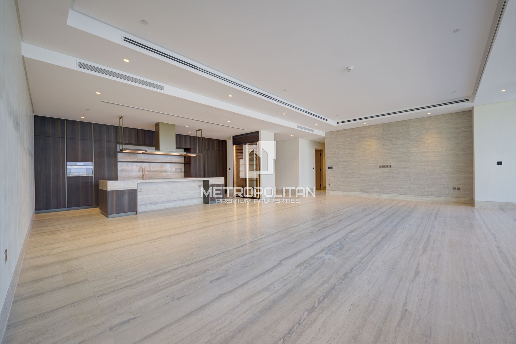 4BR Apartment for Rent in Six Senses Residences, Palm Jumeirah - MPR-11576