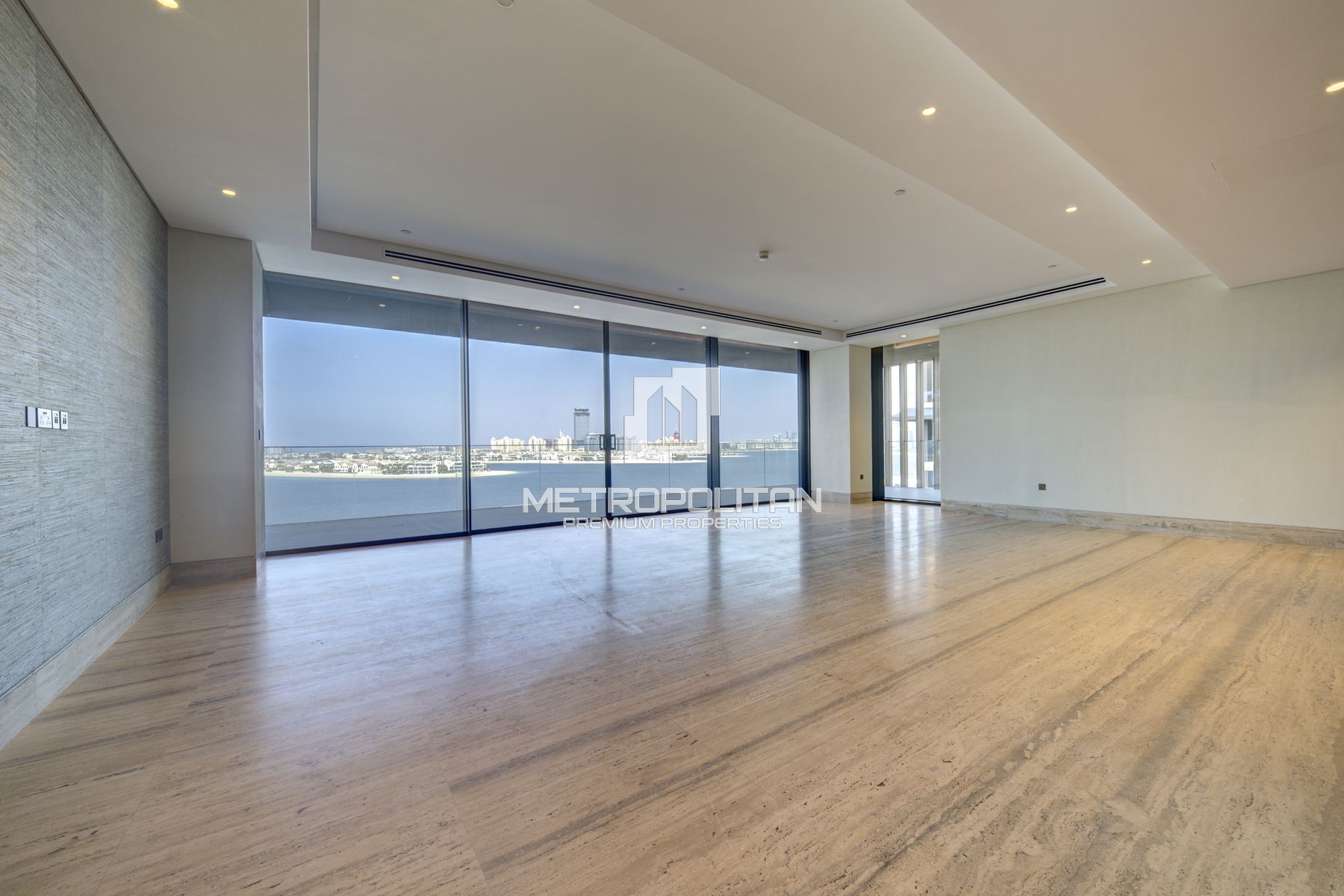 4BR Apartment for Rent in Six Senses Residences, Palm Jumeirah - MPR-11576