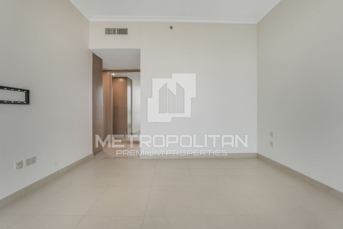 Large Floor Plan | Modern Interiors | High Floor