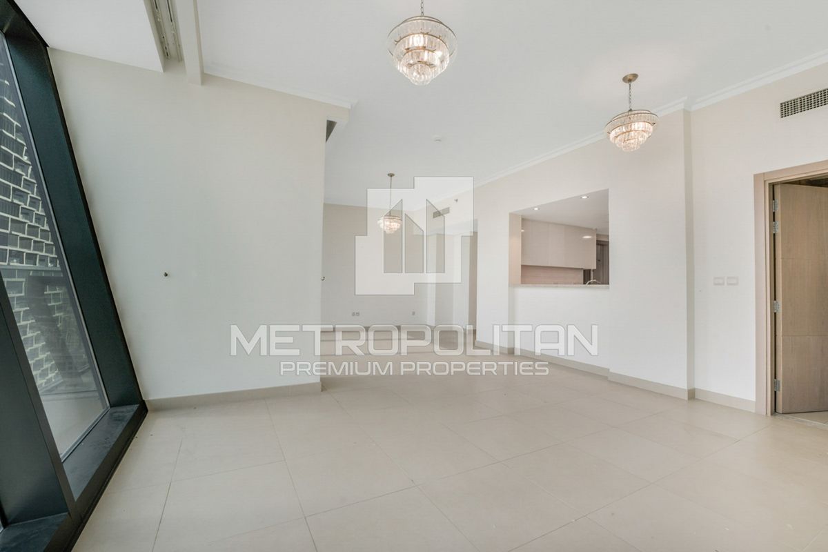 Large Floor Plan | Modern Interiors | High Floor