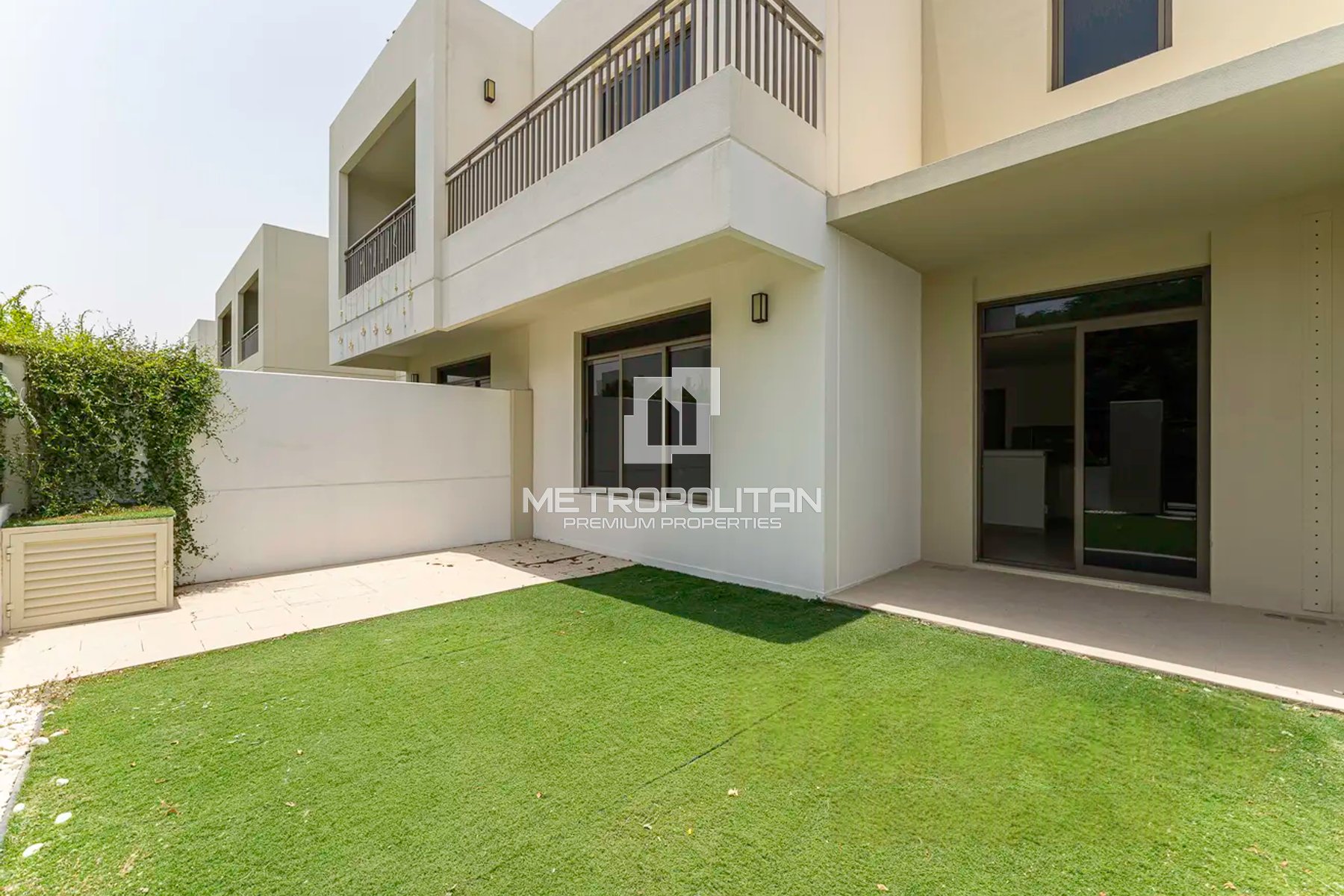 3BR Townhouse for Rent in Noor Townhouses, Town Square - MPR-11581