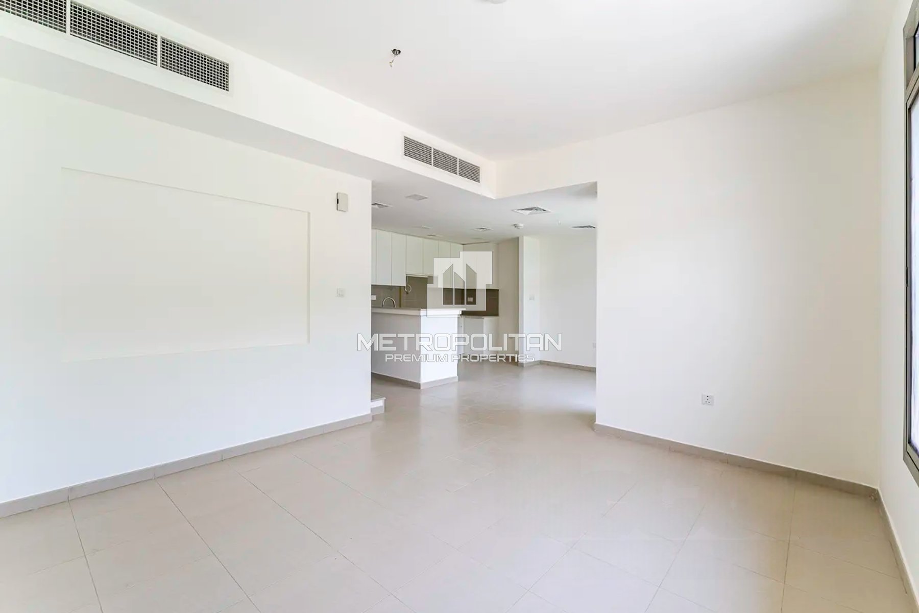 Single Row | Type 2 | 3BR+Maid | Private Garden