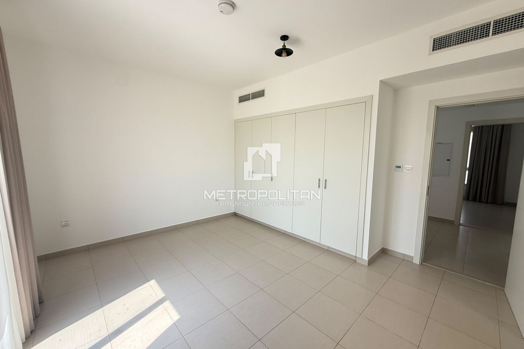 Single Row | Type 2 | 3BR+Maid | Private Garden
